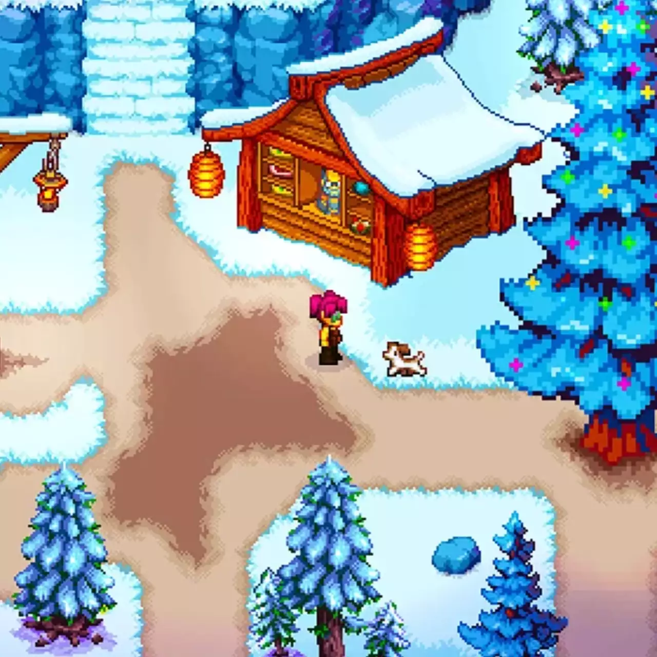 Dreaming Isles, a Cozy Sandbox Game Where You Can Become a Pirate, and Start Romances, Now Available on Steam