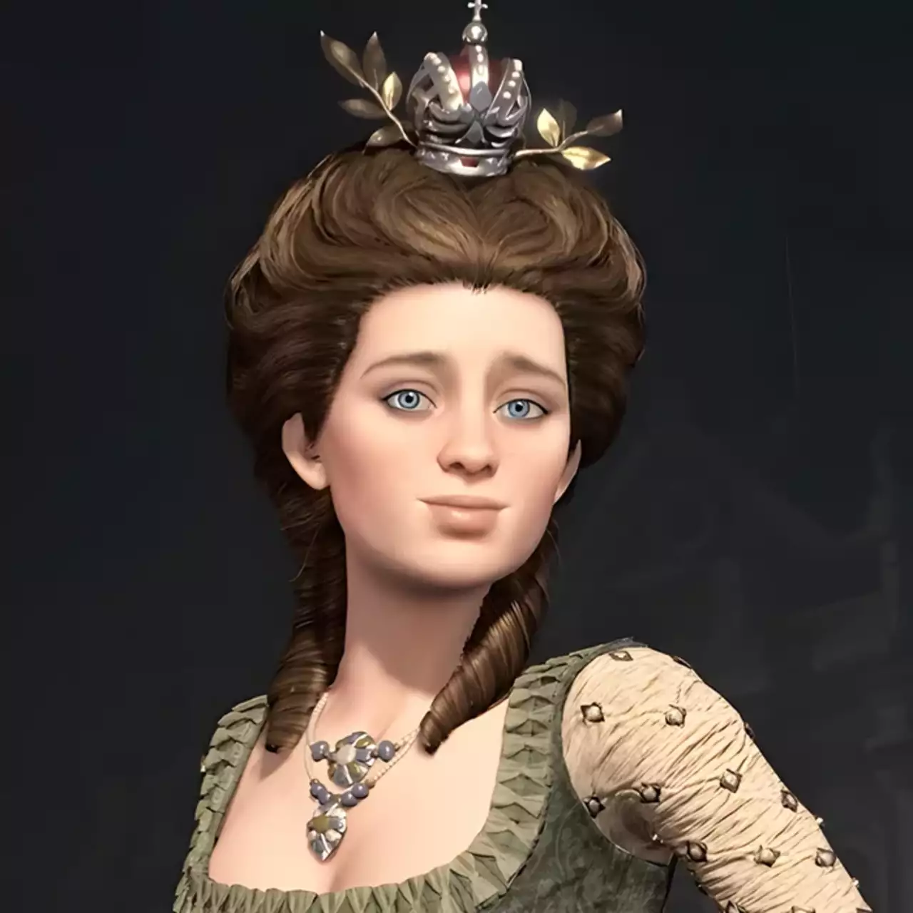 В новому трейлері Sid Meier's Civilization 7 показали Катерину Велику В новому трейлері Sid Meier's Civilization 7 показали Катерину Велику