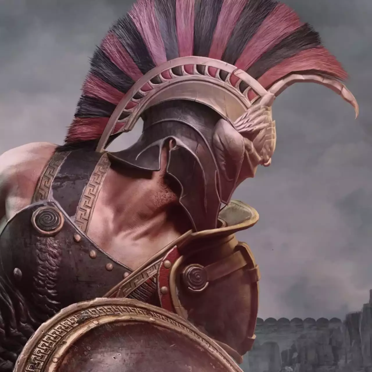 З'явився трейлер Nintendo Switch-версії Achilles: Legends Untold з датою виходу З'явився трейлер Nintendo Switch-версії Achilles: Legends Untold з датою виходу