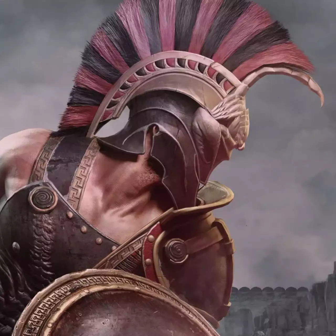 Trailer for Nintendo Switch Version of Achilles: Legends Untold Reveals Release Date