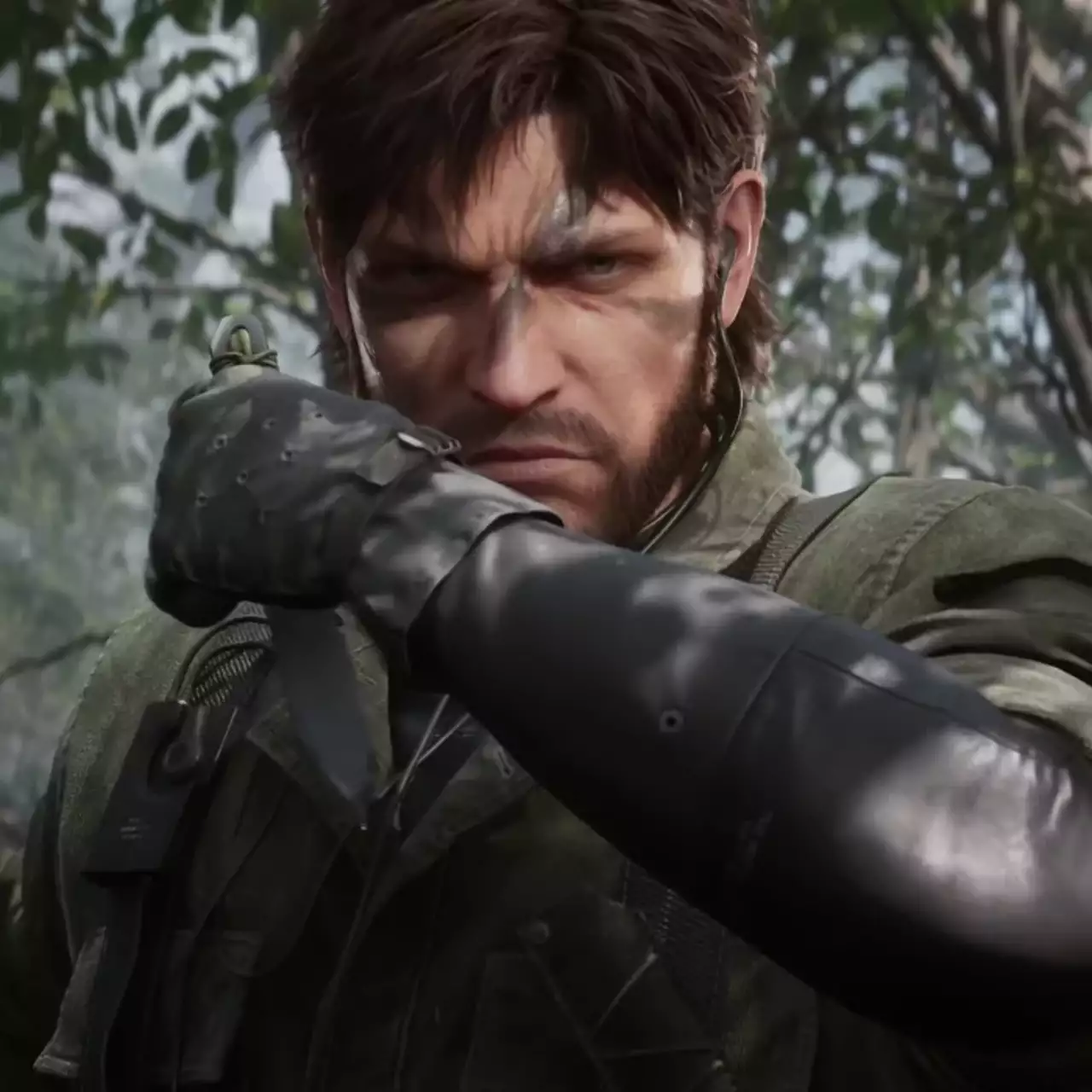 Ремейк MGS 3, Assassin's Creed: Shadows і не тільки: інсайдер розповів, які ігри можуть вийти на Nintendo Switch 2