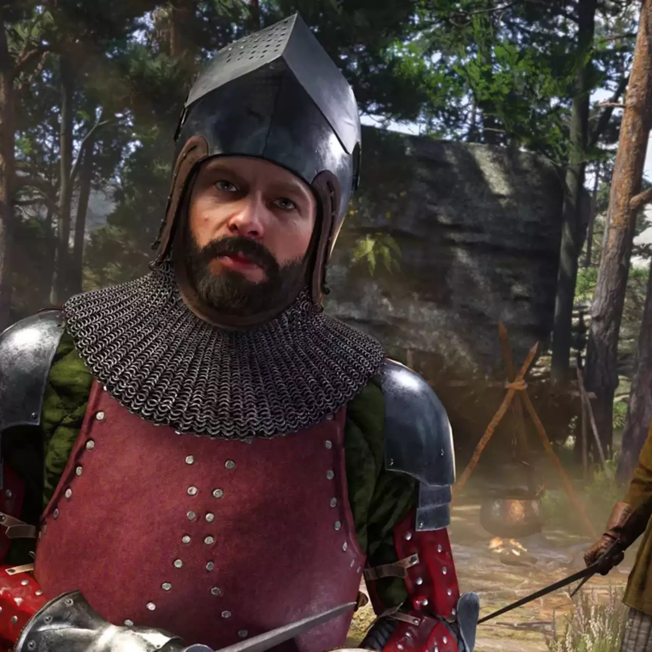 Сценарій Kingdom Come: Deliverance 2 — найбільший в історії ігор. Блогер показав, як він виглядає в житті