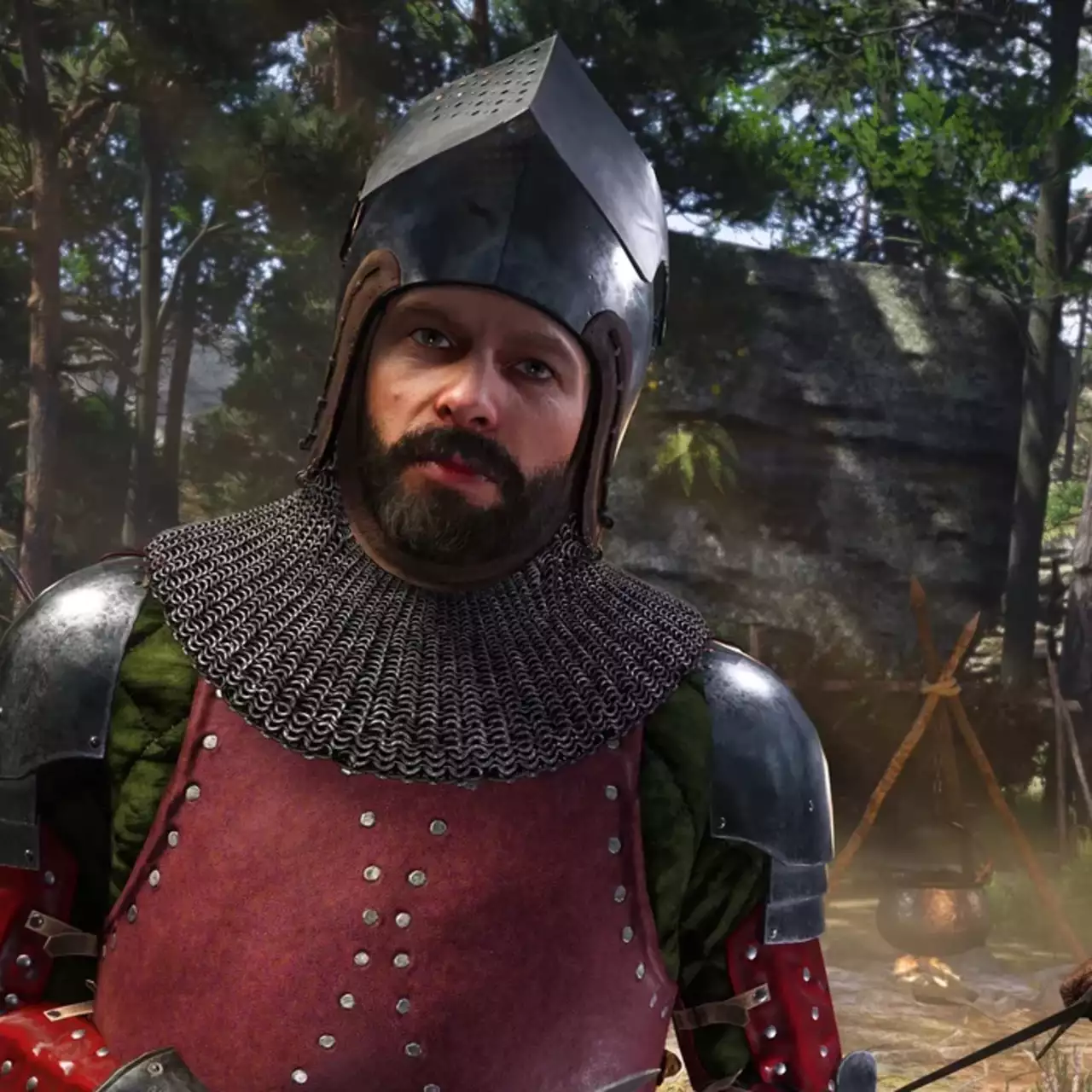 《王国：来临2》的剧本是游戏历史上最大的——博主展示了它在现实生活中的样子