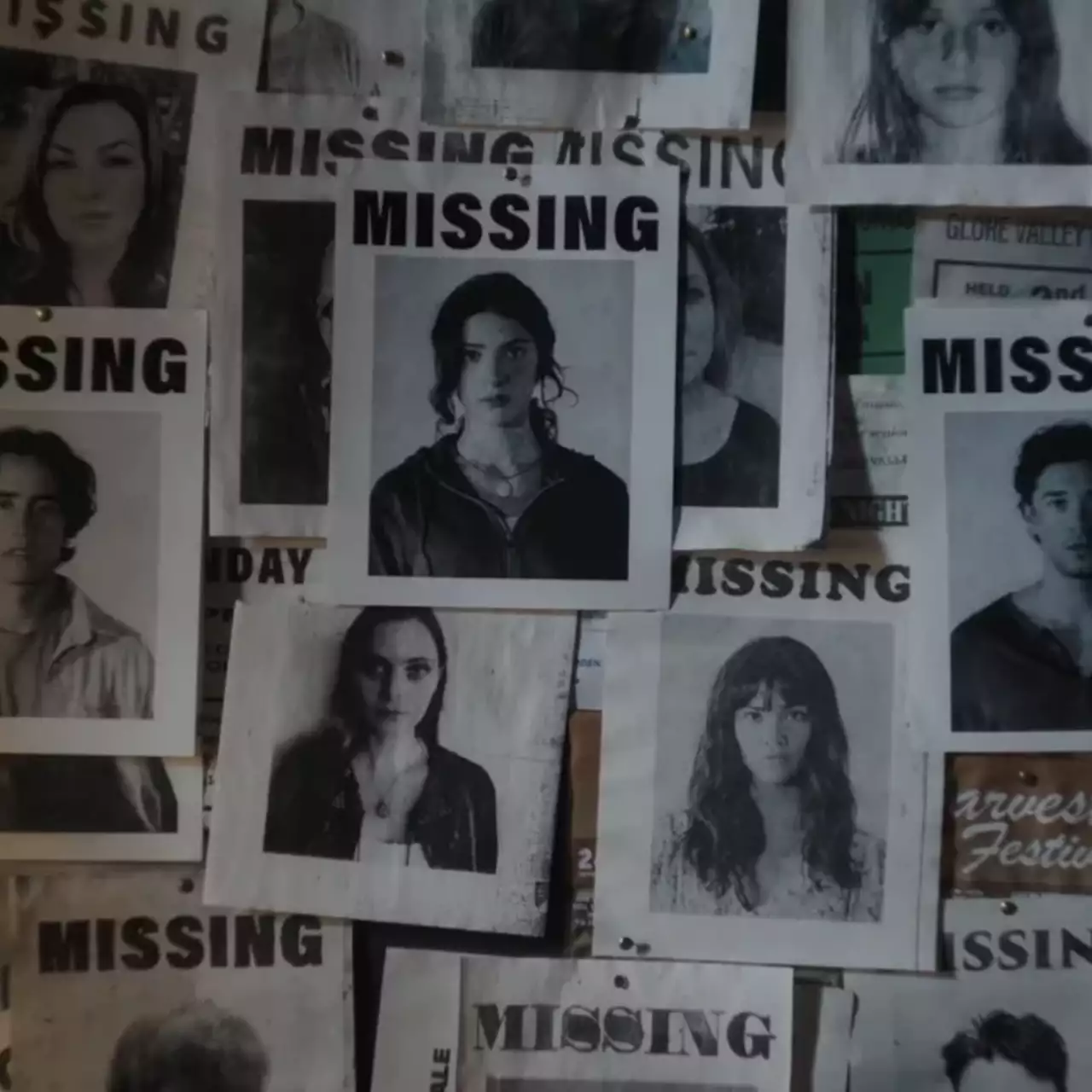 Sony Reveals First Look at the Until Dawn Movie Adaptation