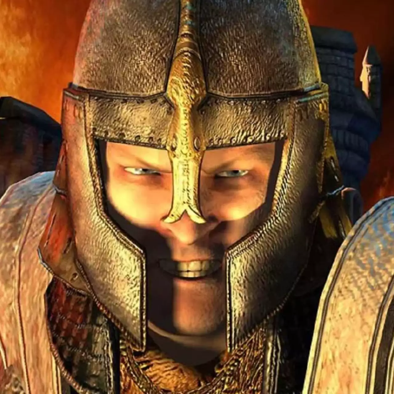 Why The Elder Scrolls 4: Oblivion Remake Is a Bigger Deal Than You Think Why The Elder Scrolls 4: Oblivion Remake Is a Bigger Deal Than You Think