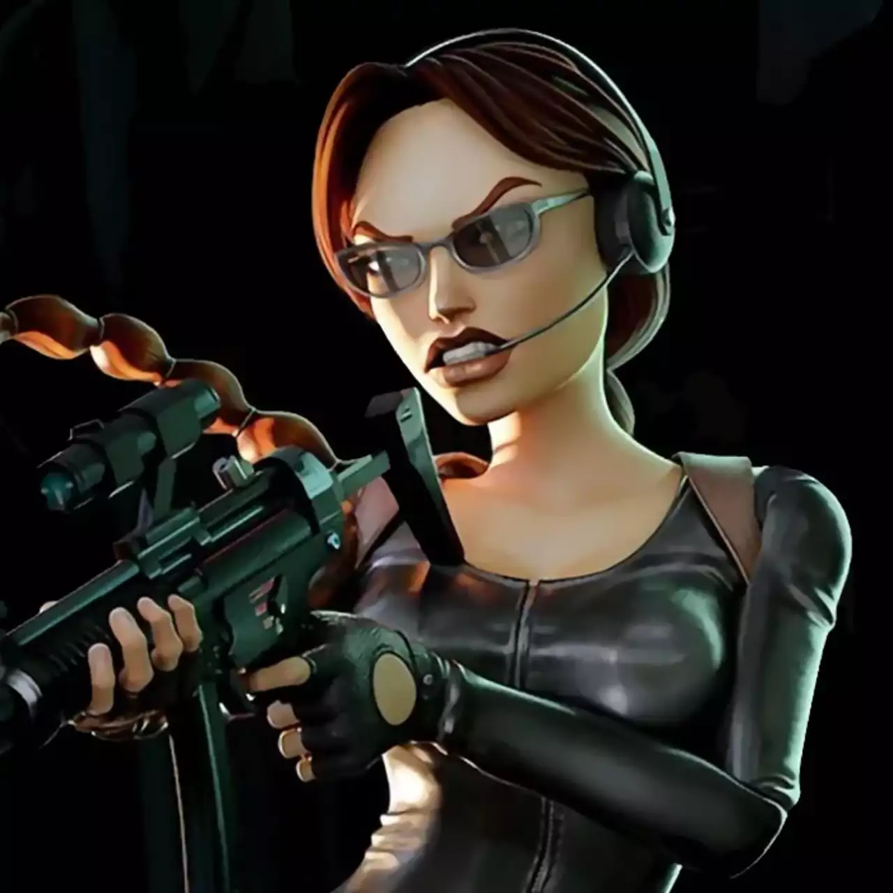 Вийшов свіжий трейлер нових ремастерів Tomb Raider з покращеною графікою