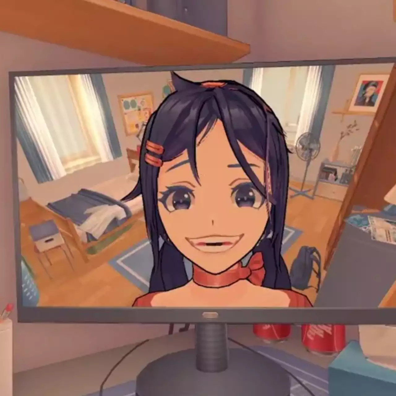 Guia Completo para Encontrar Todos os Pen Drives da Mita no MiSide