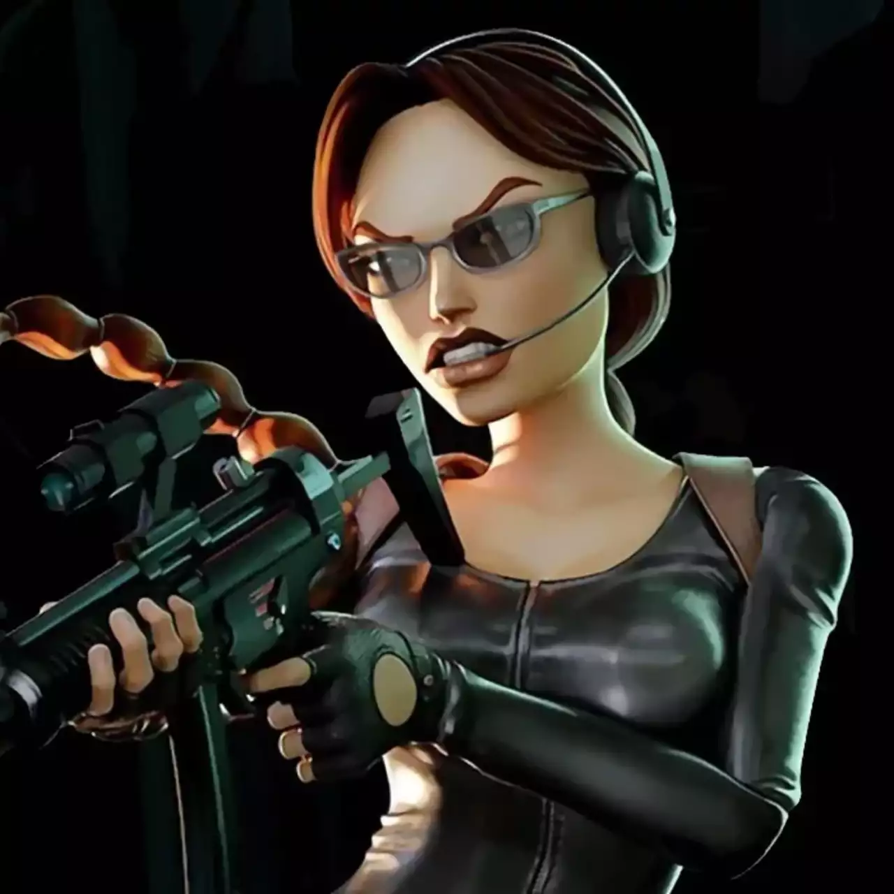 Yeni Tomb Raider 4-6 Remastered Fragmanı Yayınlandı