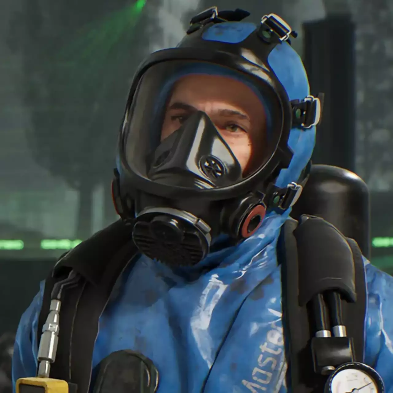 Вийшов новий трейлер шутера про чорнобильських сталкерів Chernobylite 2