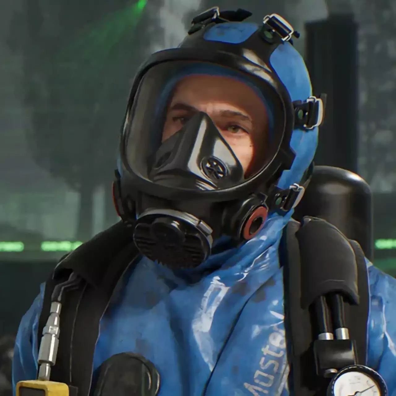 The Farm 51 Meluncurkan Kickstarter untuk Chernobylite 2, Trailer Baru Dirilis