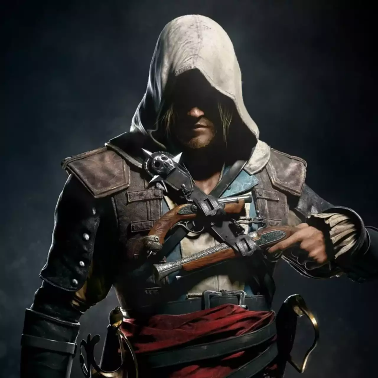 Чутка: ремейк Assassin's Creed 4: Black Flag отримає нові ігрові механіки і буде не просто «візуальним оновленням» Чутка: ремейк Assassin's Creed 4: Black Flag отримає нові ігрові механіки і буде не просто «візуальним оновленням»