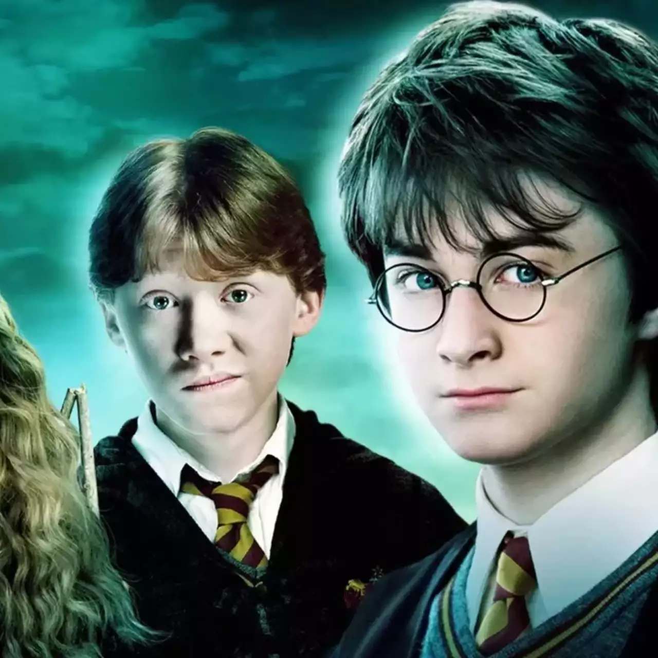 Harry Potter Collaboration with Anime and Manga Detective Conan Announced