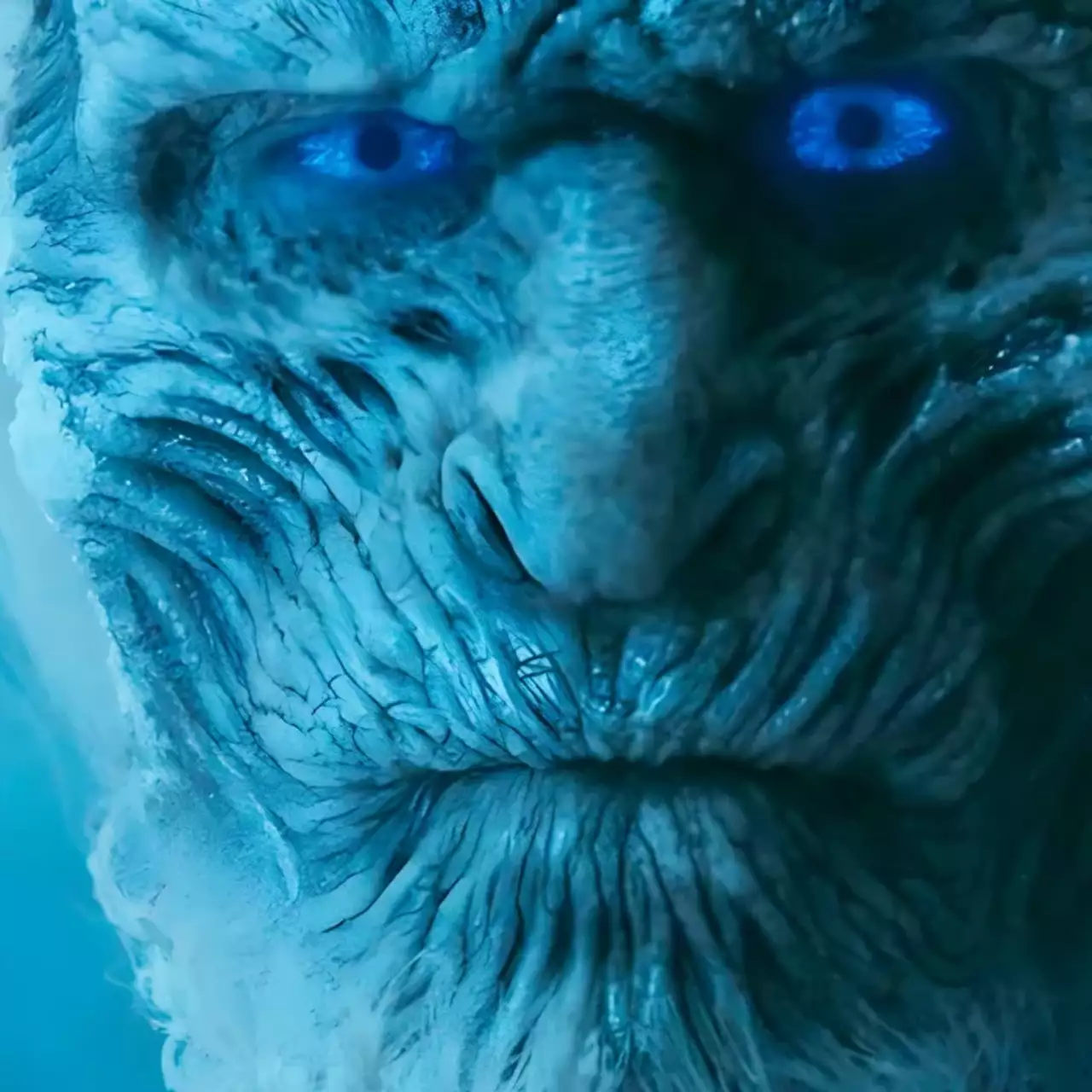 Yeni Taht Oyunları: Kingsroad Videosu, Beyaz Yürüyücü ve Jon Snow ile Karşılaşmayı Gösteriyor