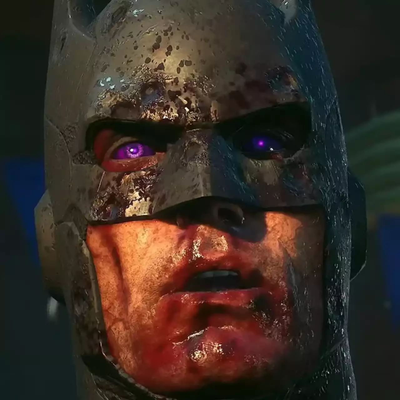 Pengembang Suicide Squad Merilis Pembaruan Terakhir, Menghidupkan Batman