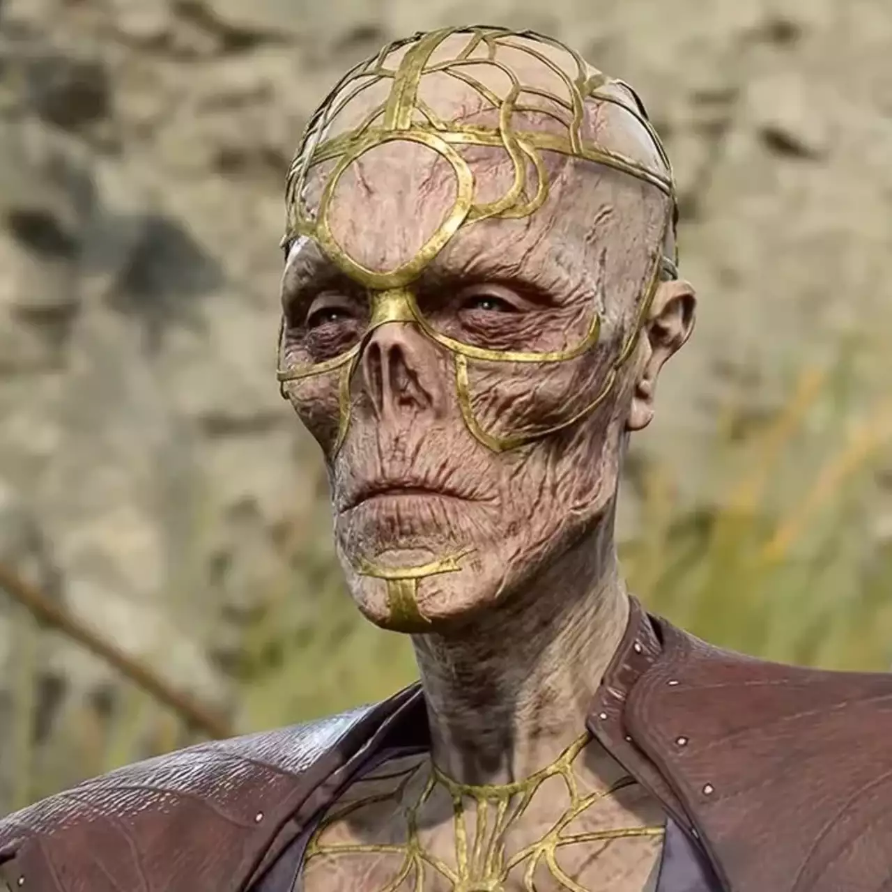 Baldur's Gate 3 Developers Joke About Withered With Female Chest as Game Hits 100M Mod Downloads Baldur's Gate 3 Developers Joke About Withered With Female Chest as Game Hits 100M Mod Downloads
