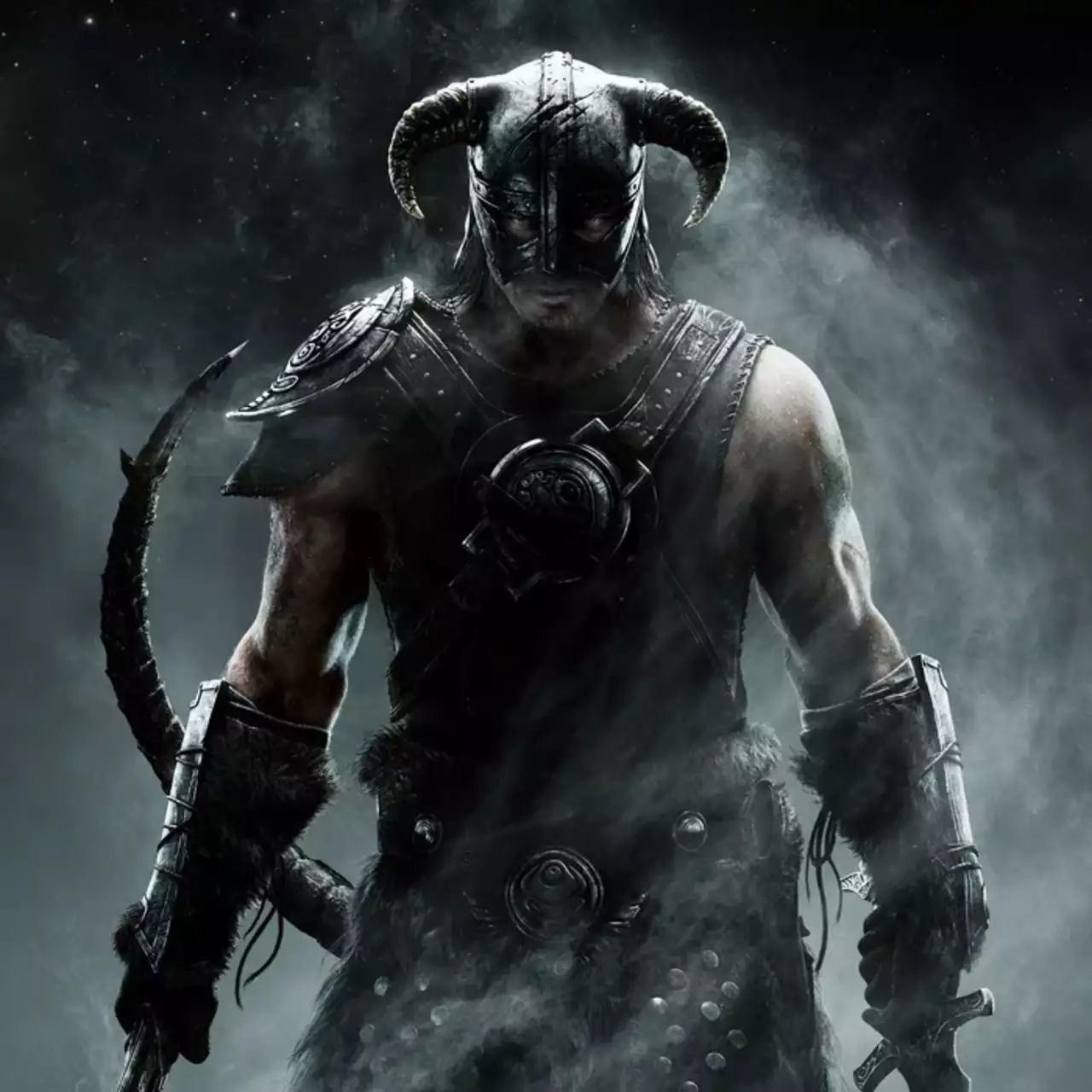 Skyrim Sanatçısı Kurtadamları Silinmekten Kurtarmak İçin Gizlice Yeniden Tasarladı