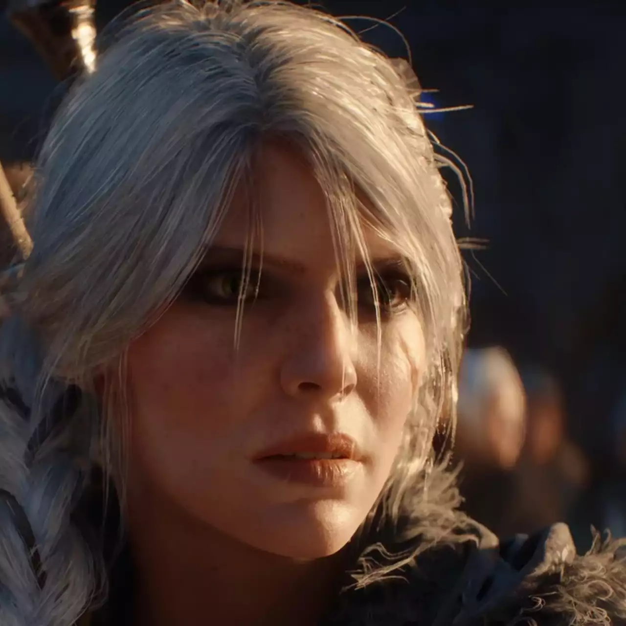 Creators of The Witcher 4 Respond to Comparisons with The Blood of Dawnwalker by Former Wild Hunt Developers