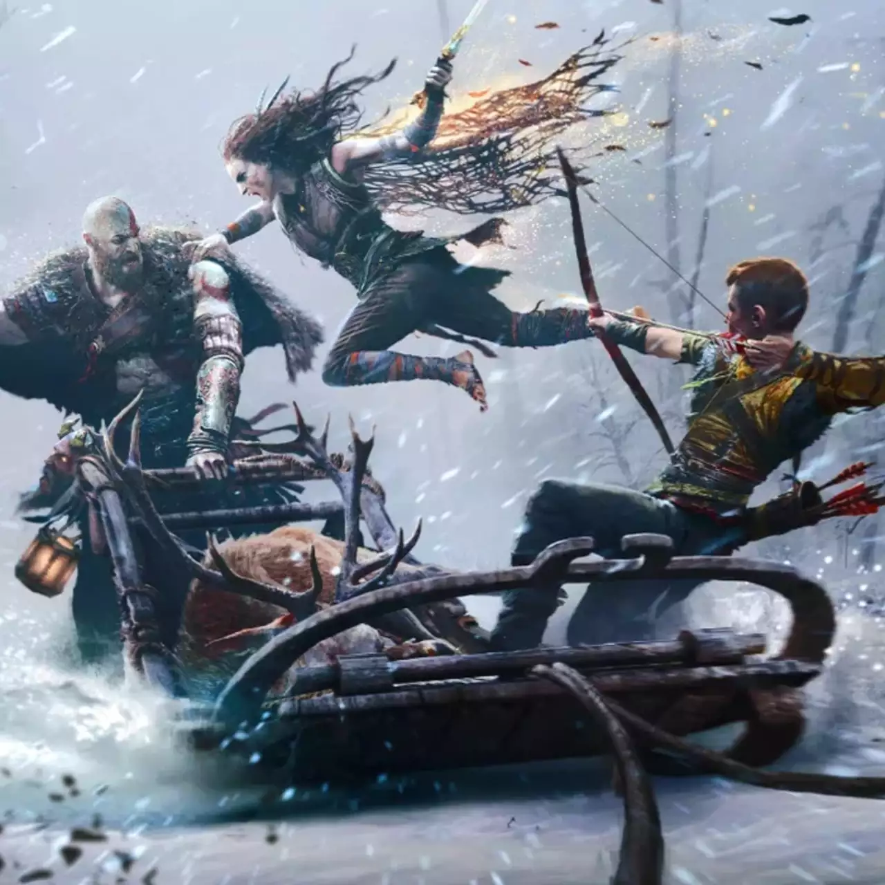 Sony ujawnia nową ofertę gier PlayStation Plus Extra i Premium