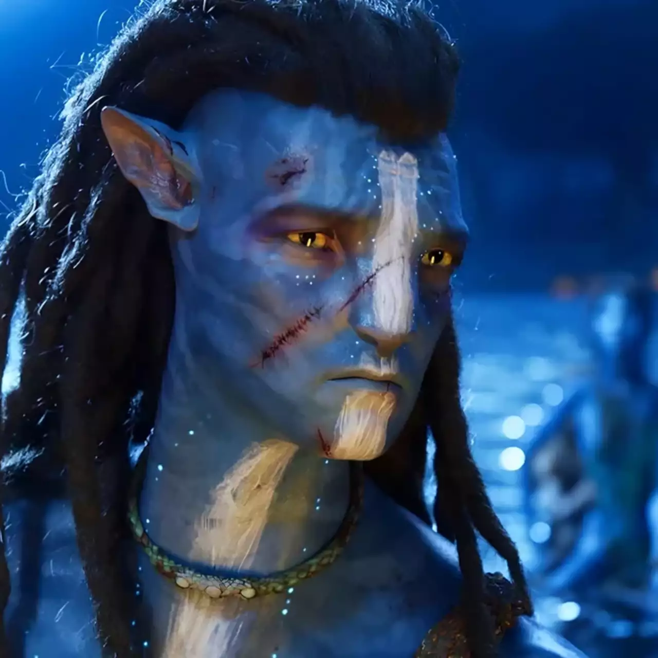 New Arts from Avatar: Fire and Ash and Details from James Cameron Revealed New Arts from Avatar: Fire and Ash and Details from James Cameron Revealed