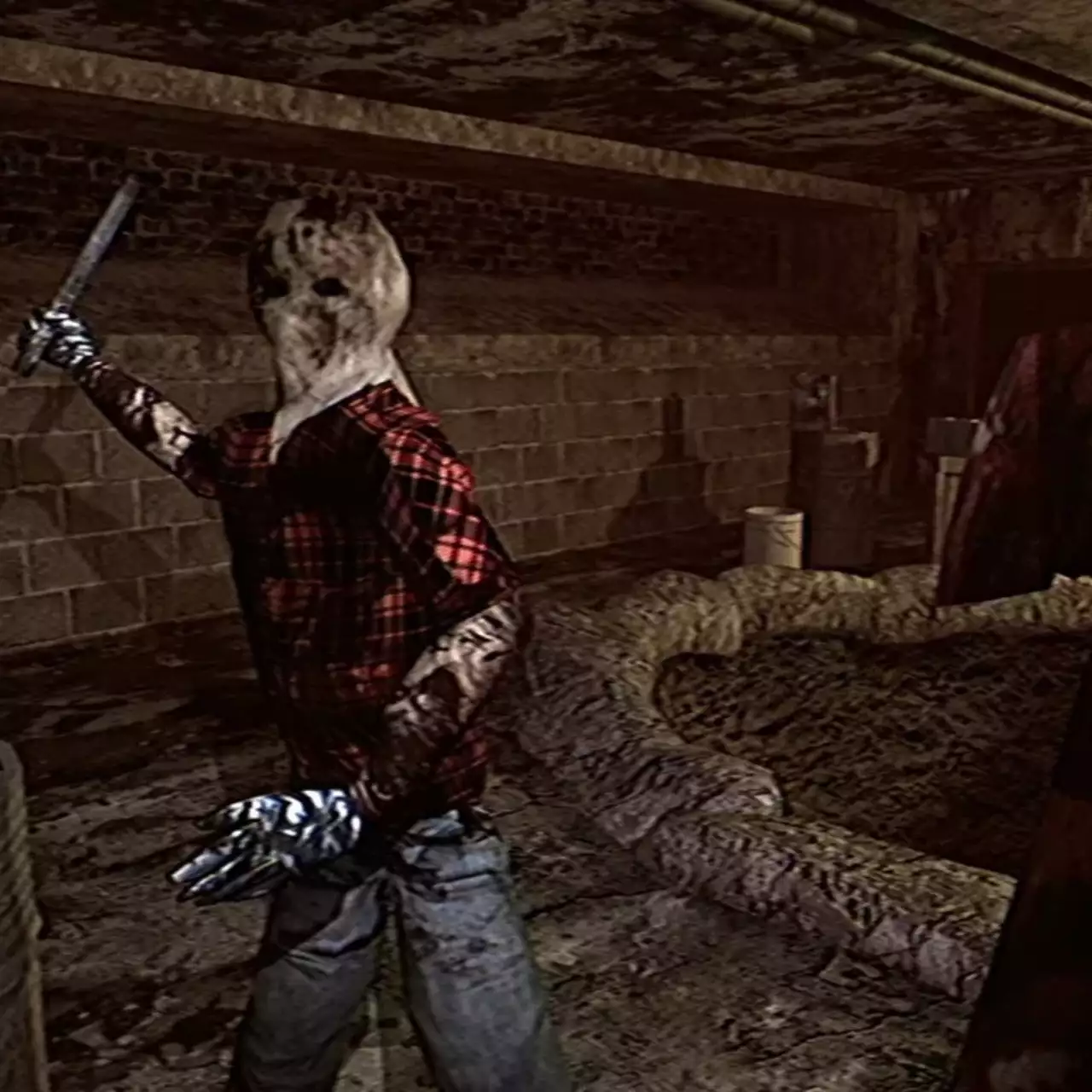 New Trailer Released for Butcher's Creek — A Brutal Horror Game About Sadists, Reminiscent of Manhunt and Condemned