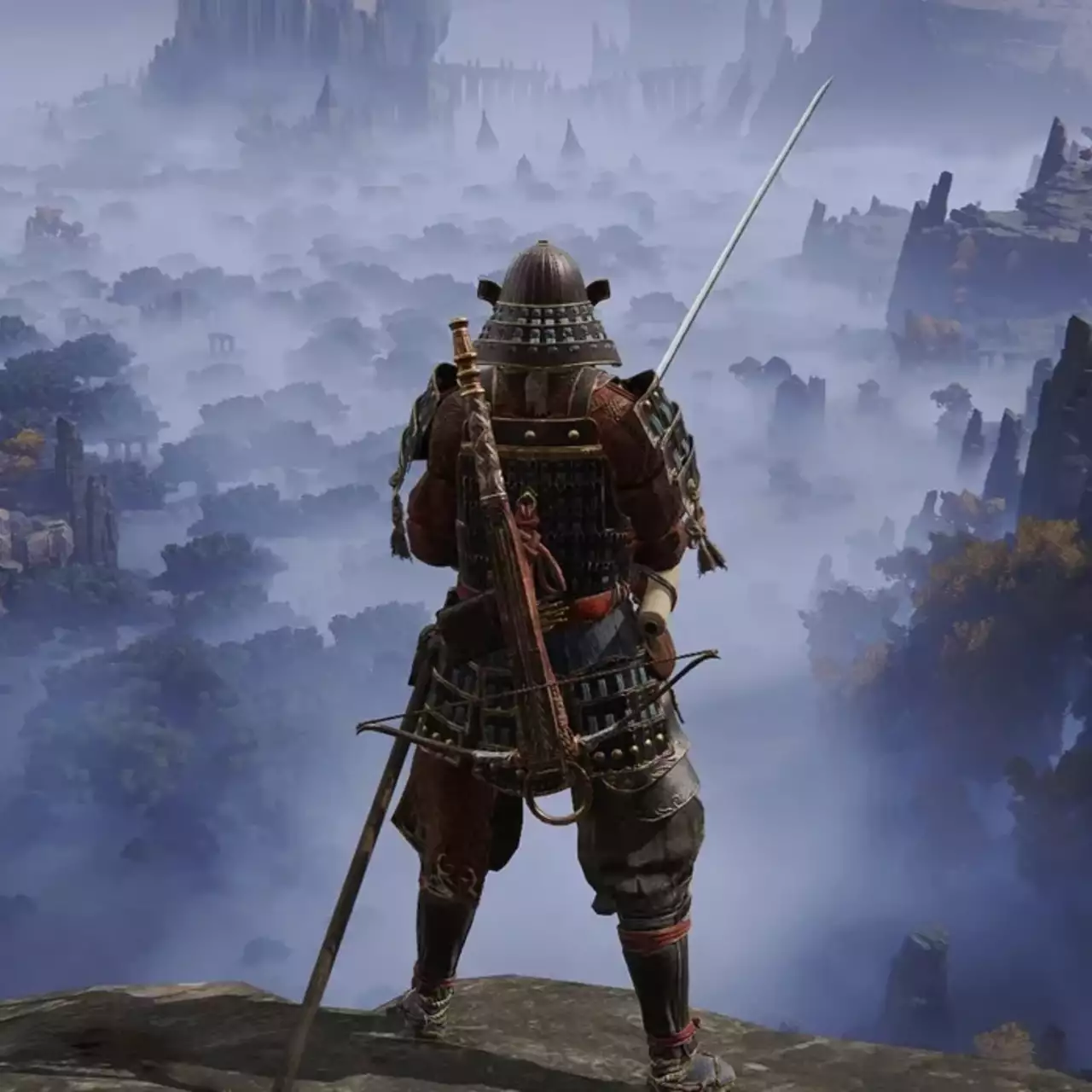 Enthusiast Measures the Size of Elden Ring's Open World, Reveals It's Much Smaller Than Initially Thought