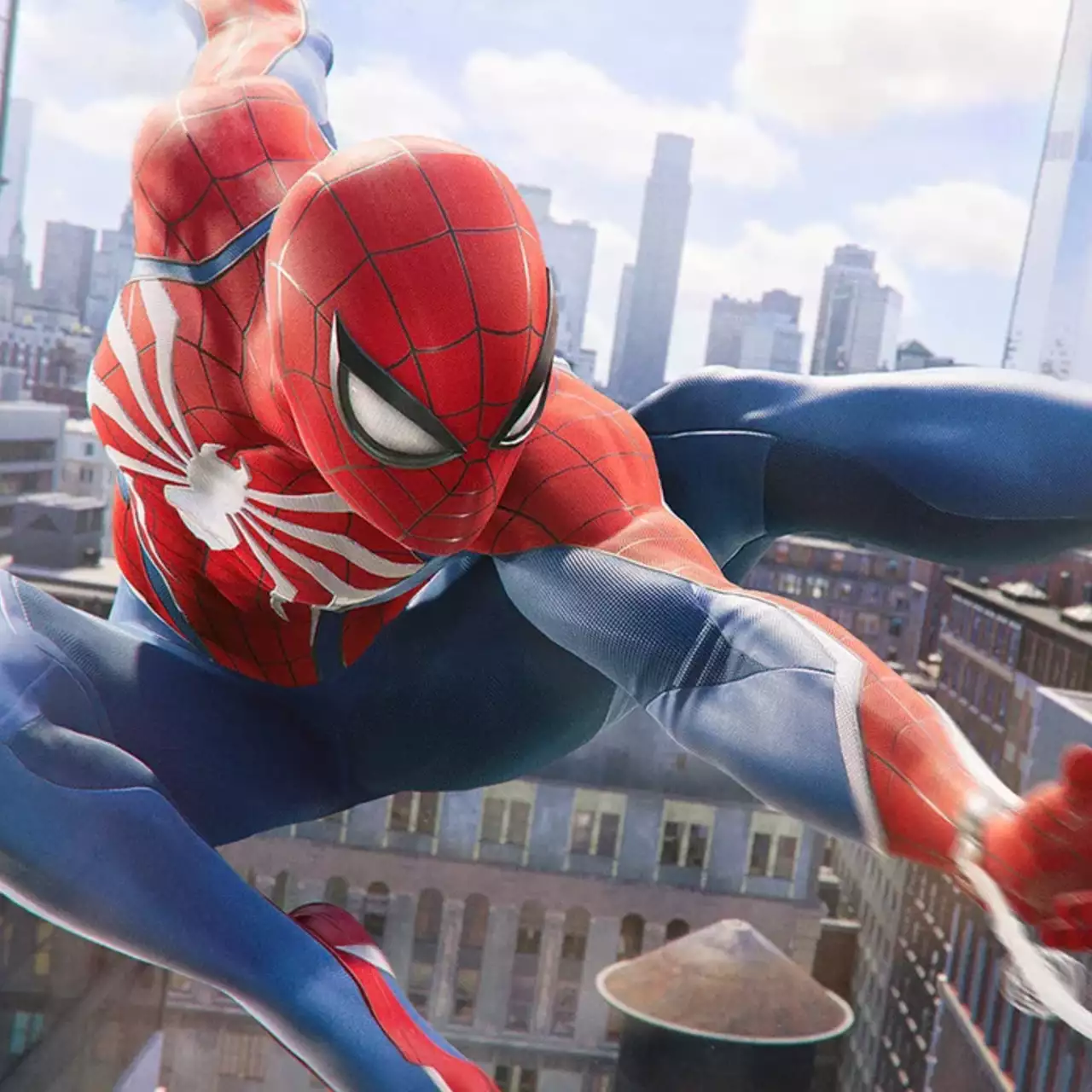 Sony повідомила, що в Marvel Rivals додадуть костюм Людини-павука з Marvel's Spider-Man 2 Sony повідомила, що в Marvel Rivals додадуть костюм Людини-павука з Marvel's Spider-Man 2