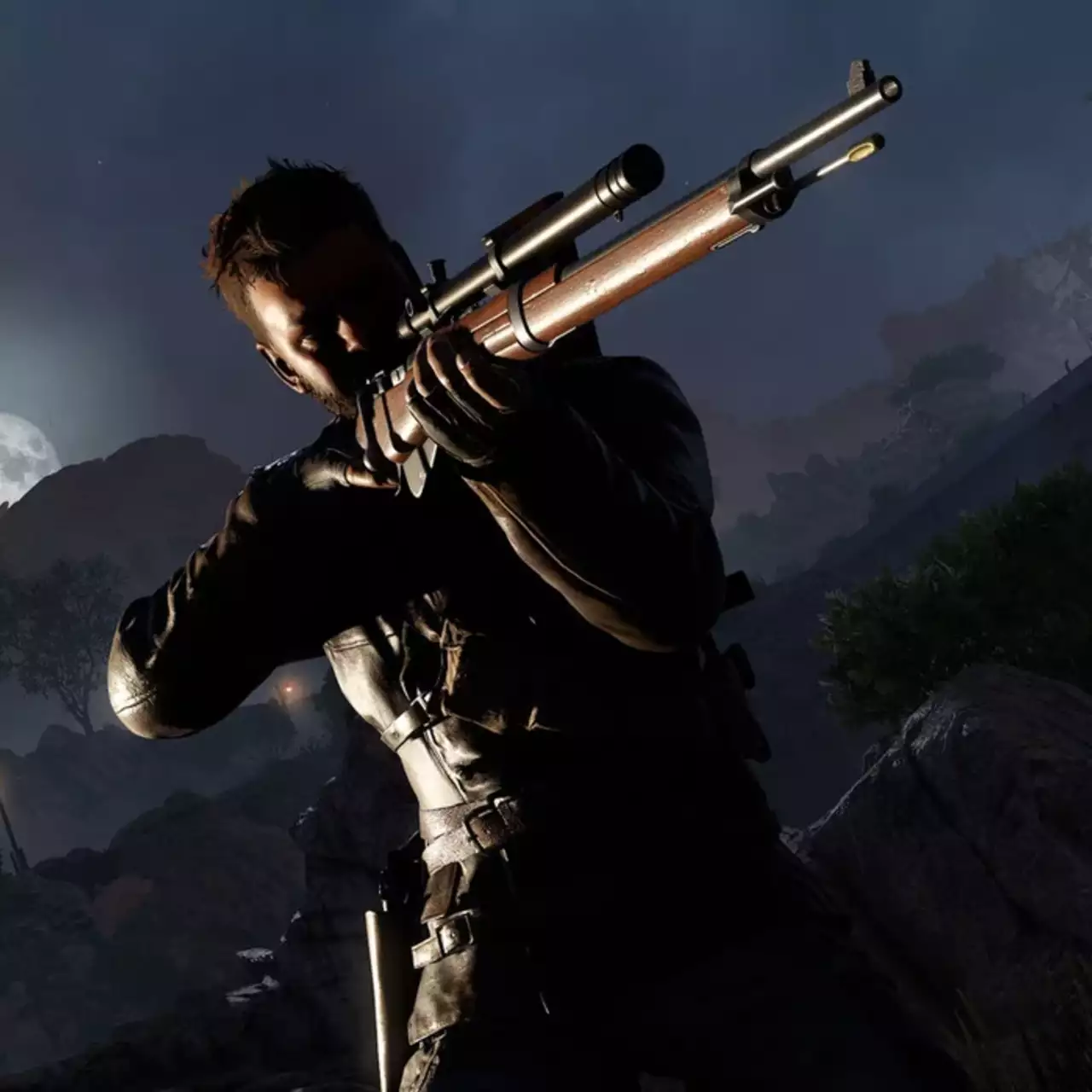 Вийшов новий трейлер Sniper Elite: Resistance, в якому показали ключові особливості гри Вийшов новий трейлер Sniper Elite: Resistance, в якому показали ключові особливості гри