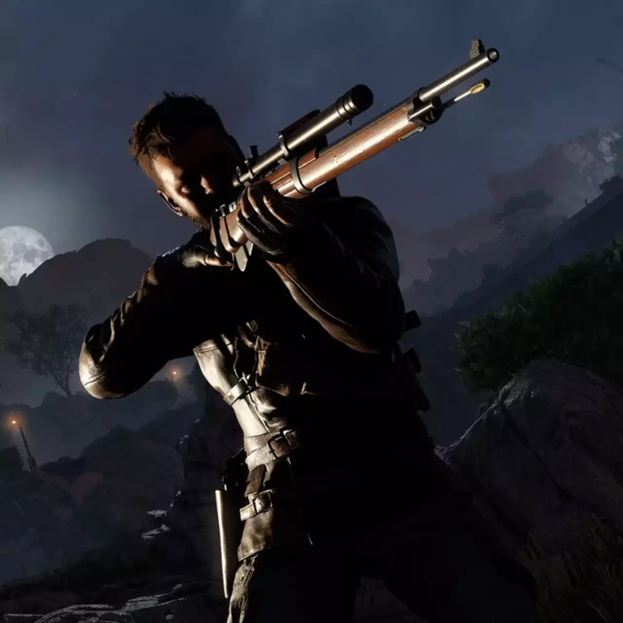 New Trailer for Sniper Elite: Resistance Highlights Key Features