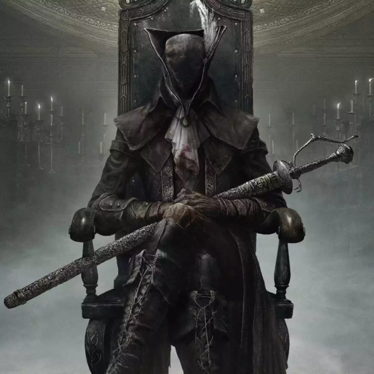 Ветеран PlayStation назвав можливу причину, чому Sony не випускає перевидання Bloodborne