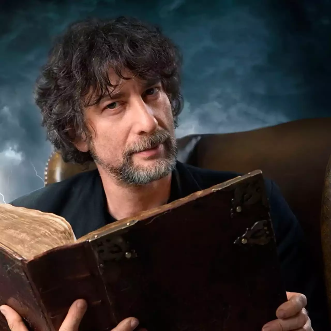 Uma Análise da Controvérsia de Neil Gaiman