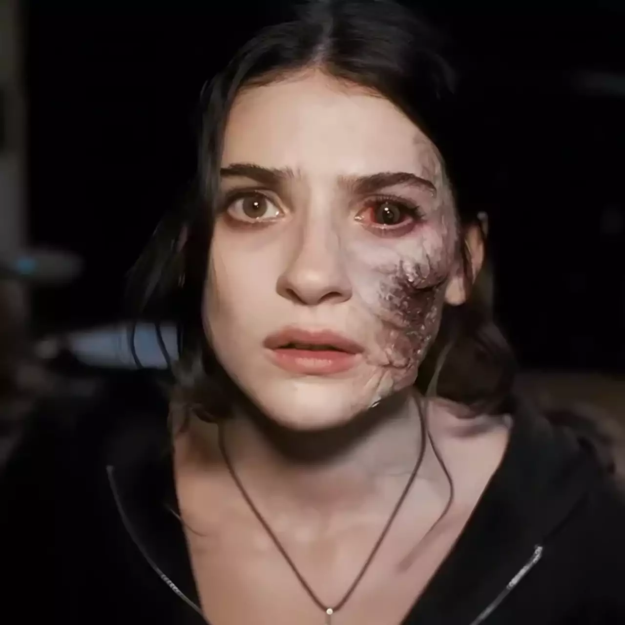 Tam Fragman, Orijinal Hikaye ve Yeni Karakterler İçeren Until Dawn Filmi için Yayınlandı