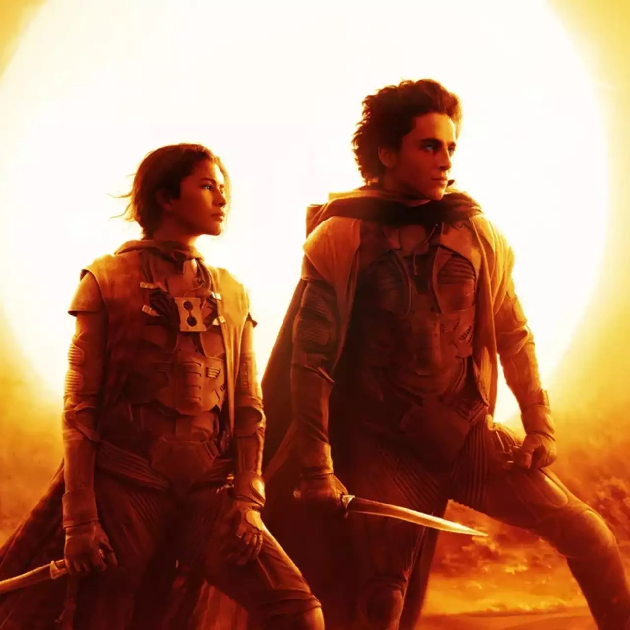 Rotten Tomatoes Unveils the Best Movies and TV Shows of 2024