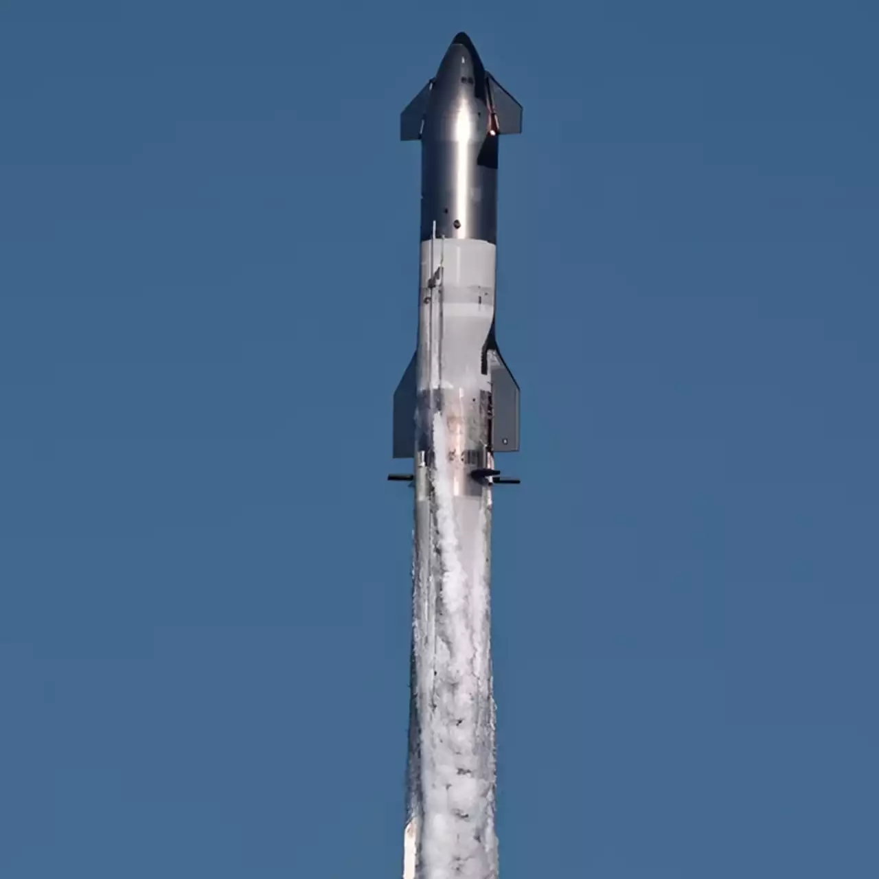 Protótipo da Starship Explode Durante Voo de Teste