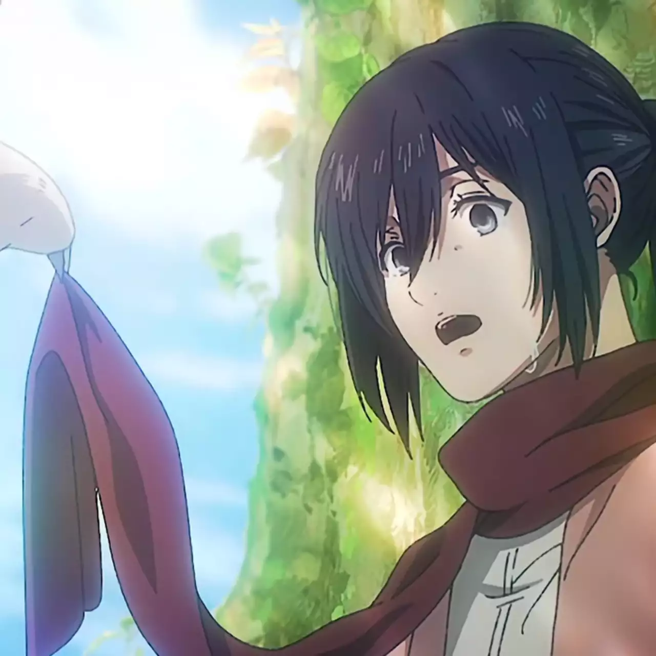 Fans Release «Attack on Titan: Requiem» Anime Offering a Different Ending After Three Years of Work Fans Release «Attack on Titan: Requiem» Anime Offering a Different Ending After Three Years of Work