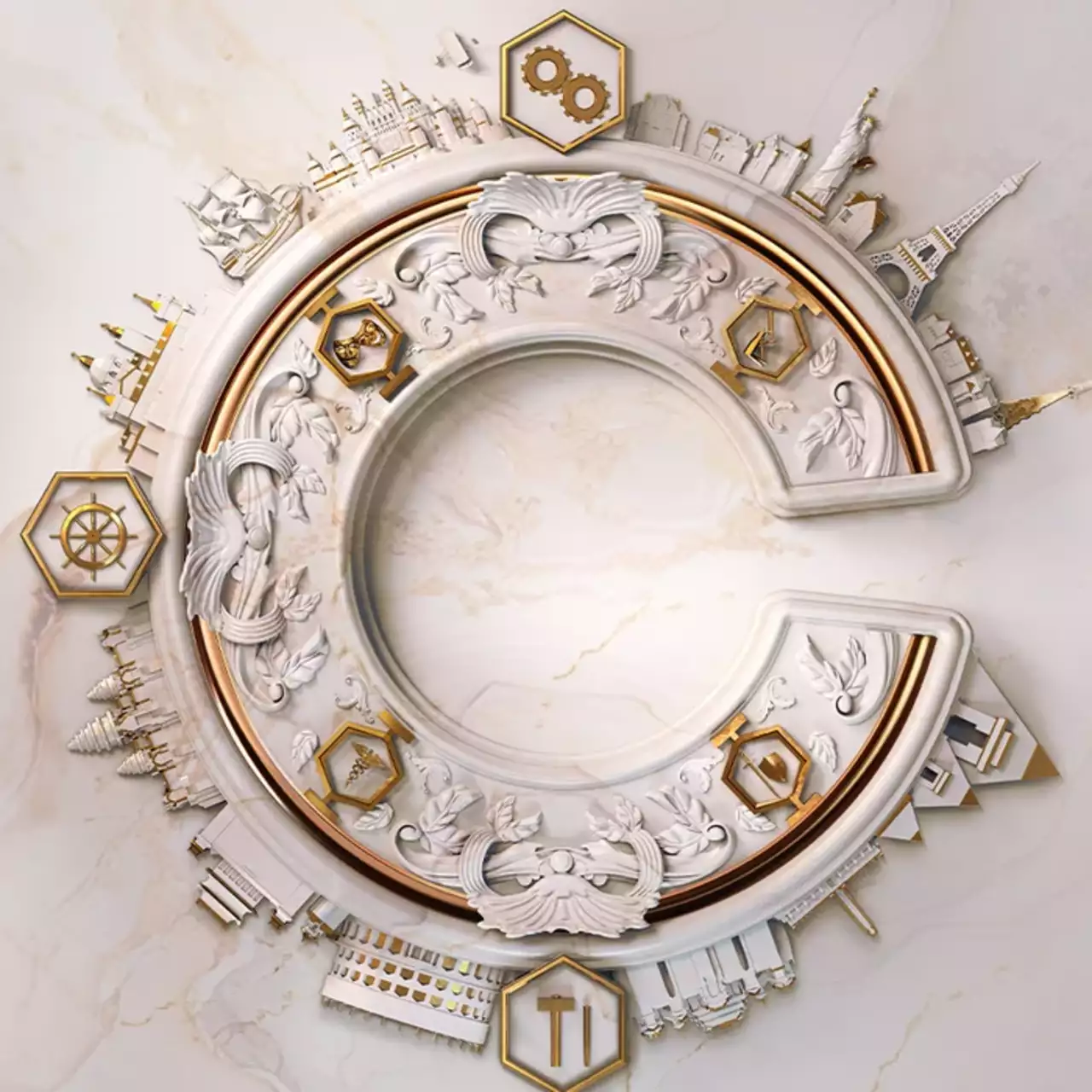 Muitas Melhorias Legais: Detalhes de Civilization 7 da Última Prévia da IGN