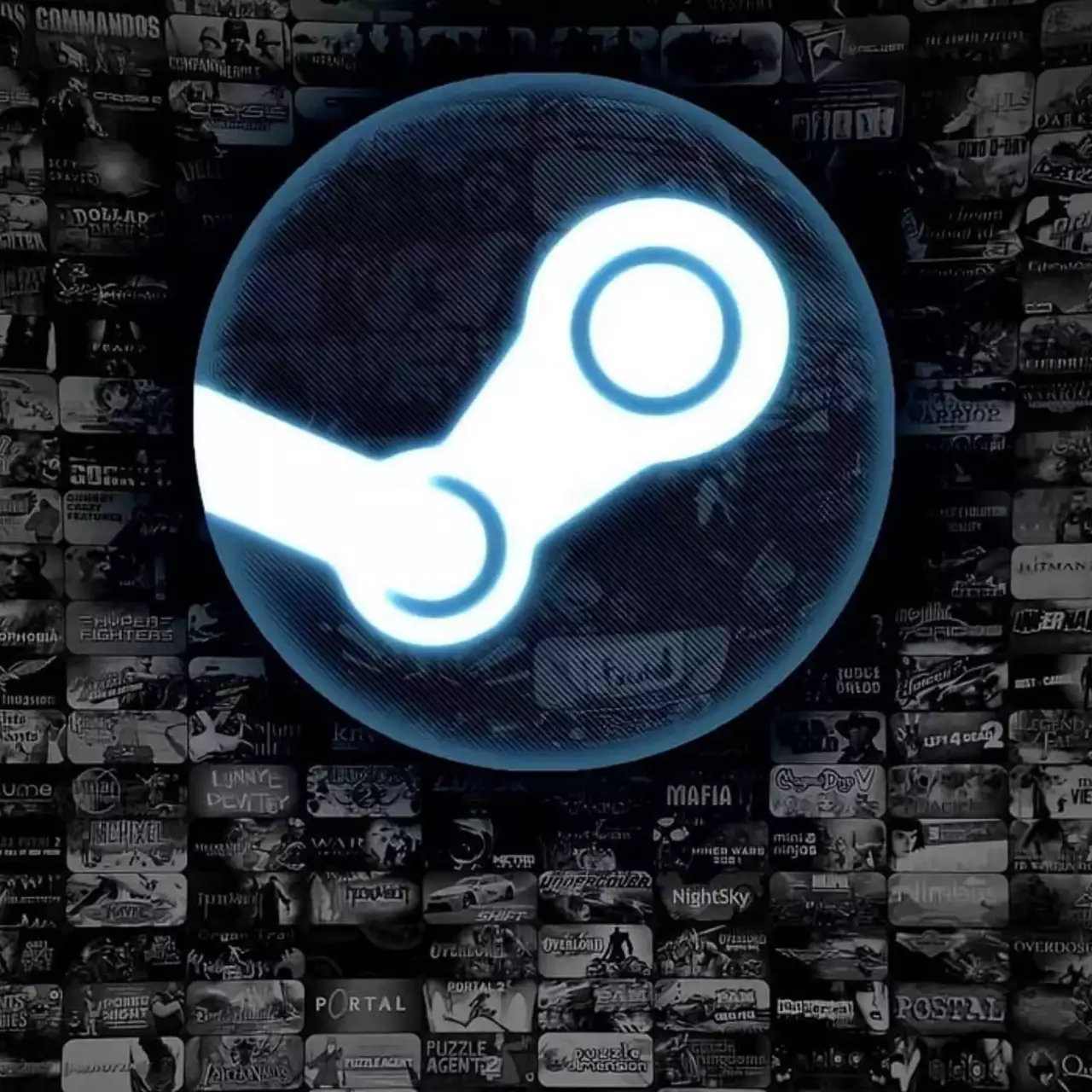 Користувачі Steam масово скаржаться на збій у роботі сервісу