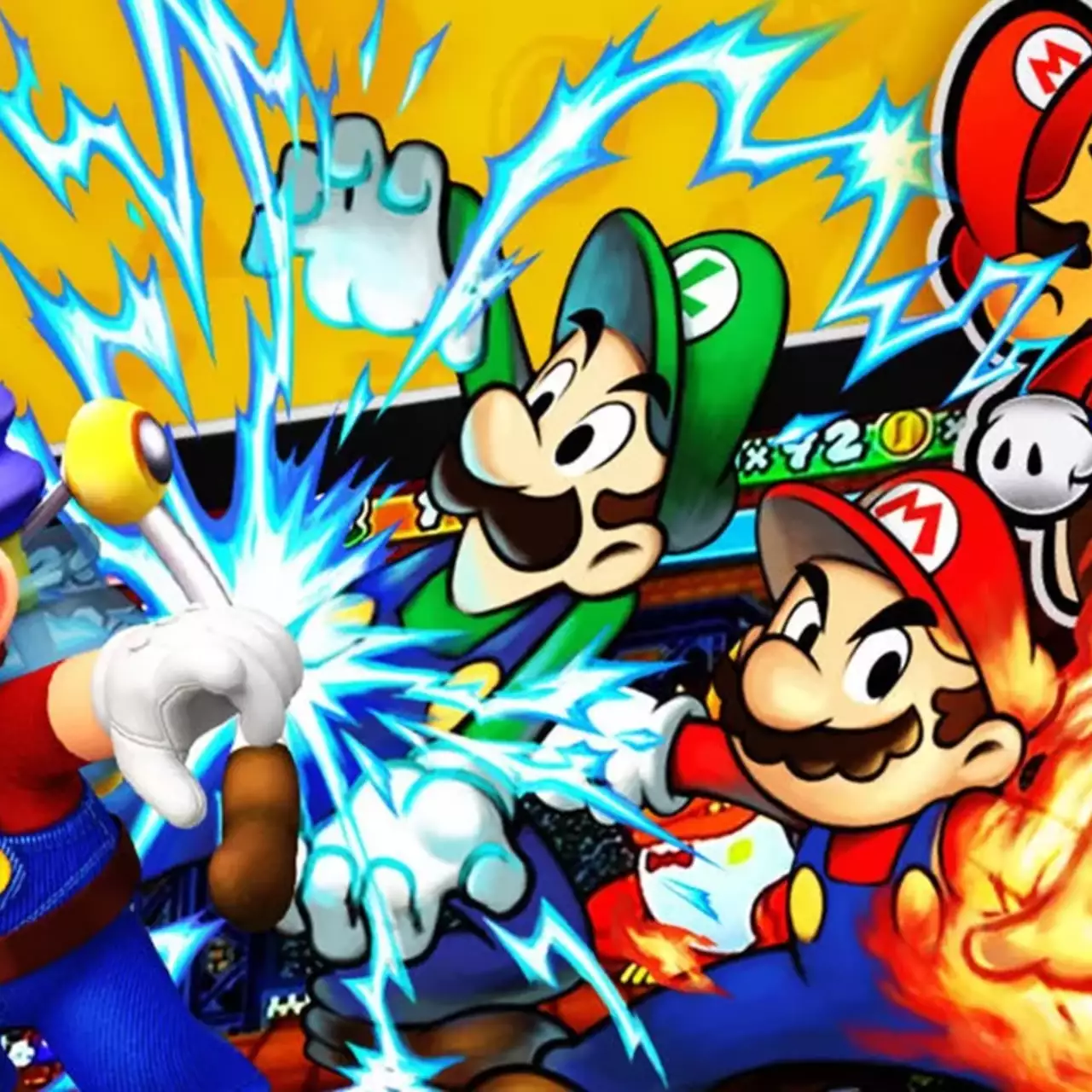 VGTimes Editors Honestly About the Nintendo Switch 2 Console VGTimes Editors Honestly About the Nintendo Switch 2 Console