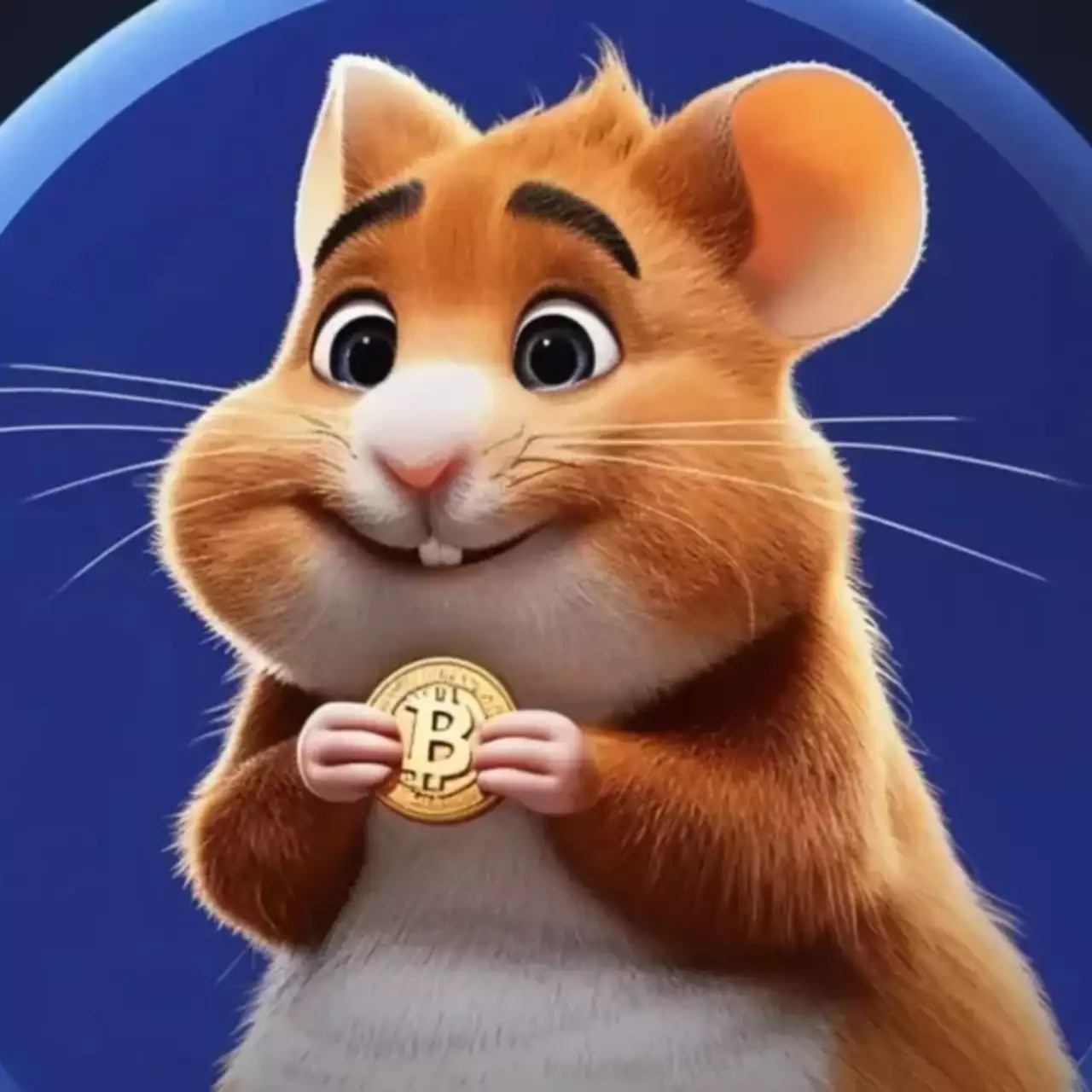 Hamster Kombat to Be Delisted from Crypto Exchanges