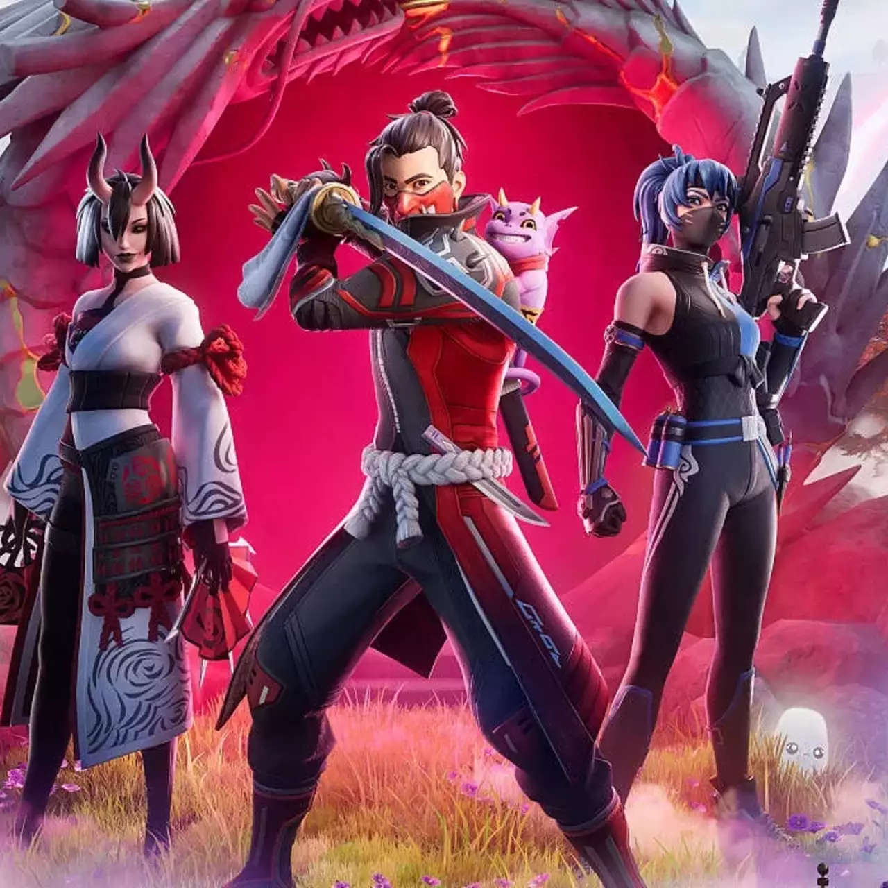 Cara Menemukan dan Menggunakan Railgun dengan Efektif di Fortnite