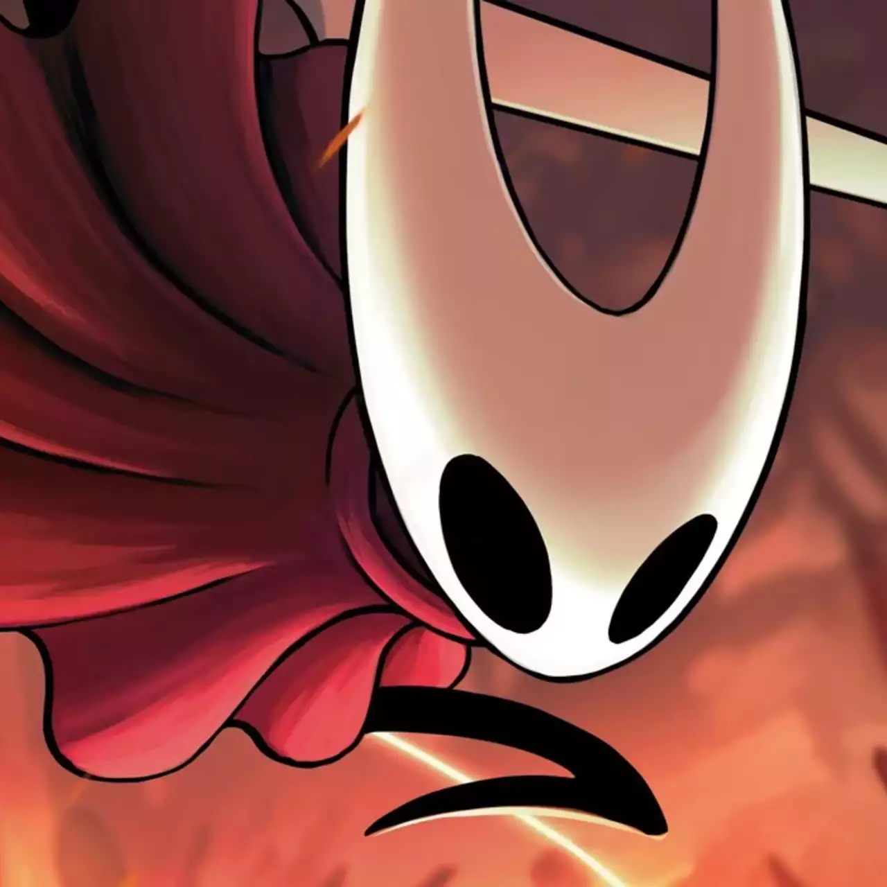 Торт — брехня: фанати Hollow Knight знову прийшли в ярість і закликали розробників Silksong до відповіді Торт — брехня: фанати Hollow Knight знову прийшли в ярість і закликали розробників Silksong до відповіді