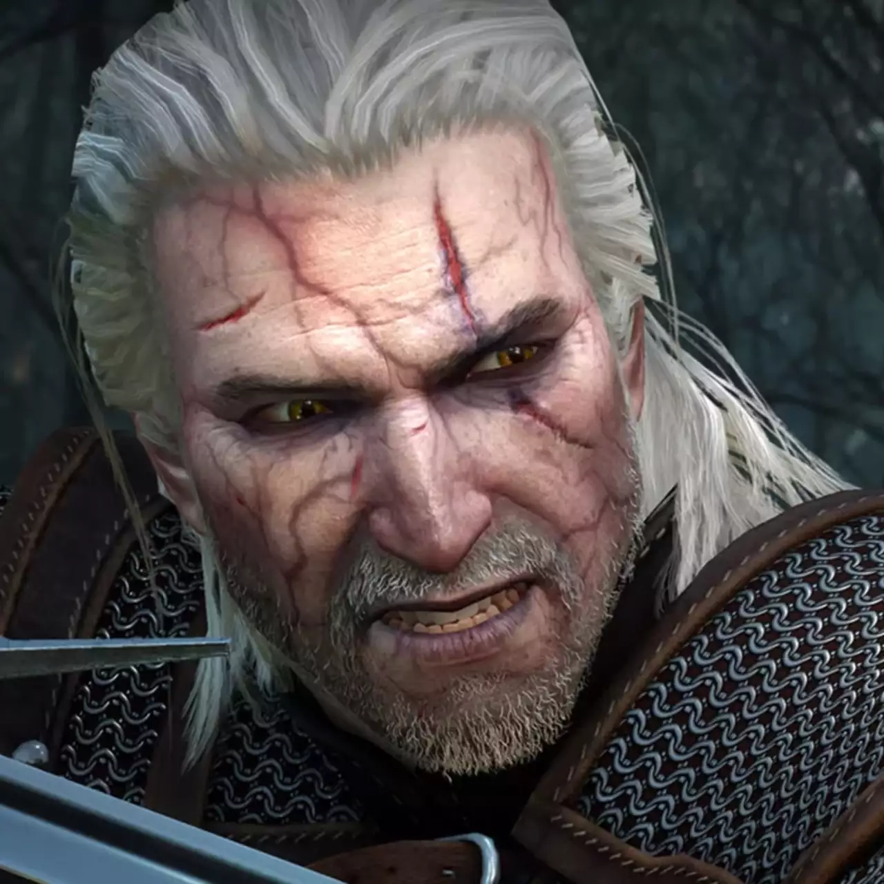 Modder Adiciona Sistema de Combate Estilo Sekiro: Shadows Die Twice ao The Witcher 3