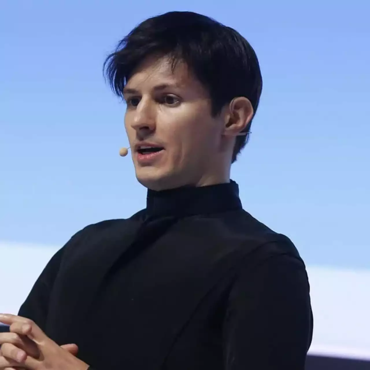 ЗМІ: Павло Дуров пообіцяв поліпшити модерацію контенту в Telegram ЗМІ: Павло Дуров пообіцяв поліпшити модерацію контенту в Telegram