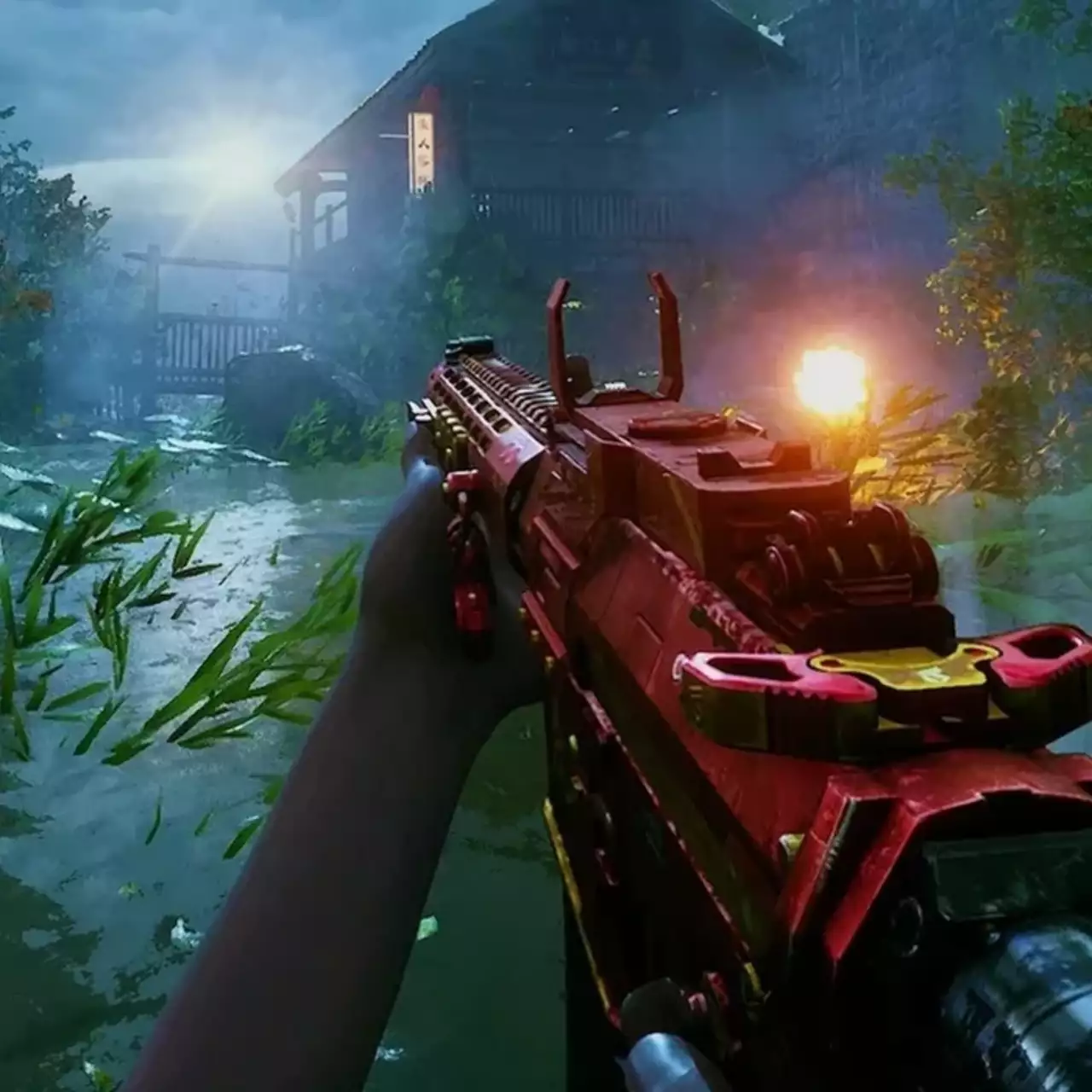 Bright Memory: Infinite Shooter Now Available on Android and iOS