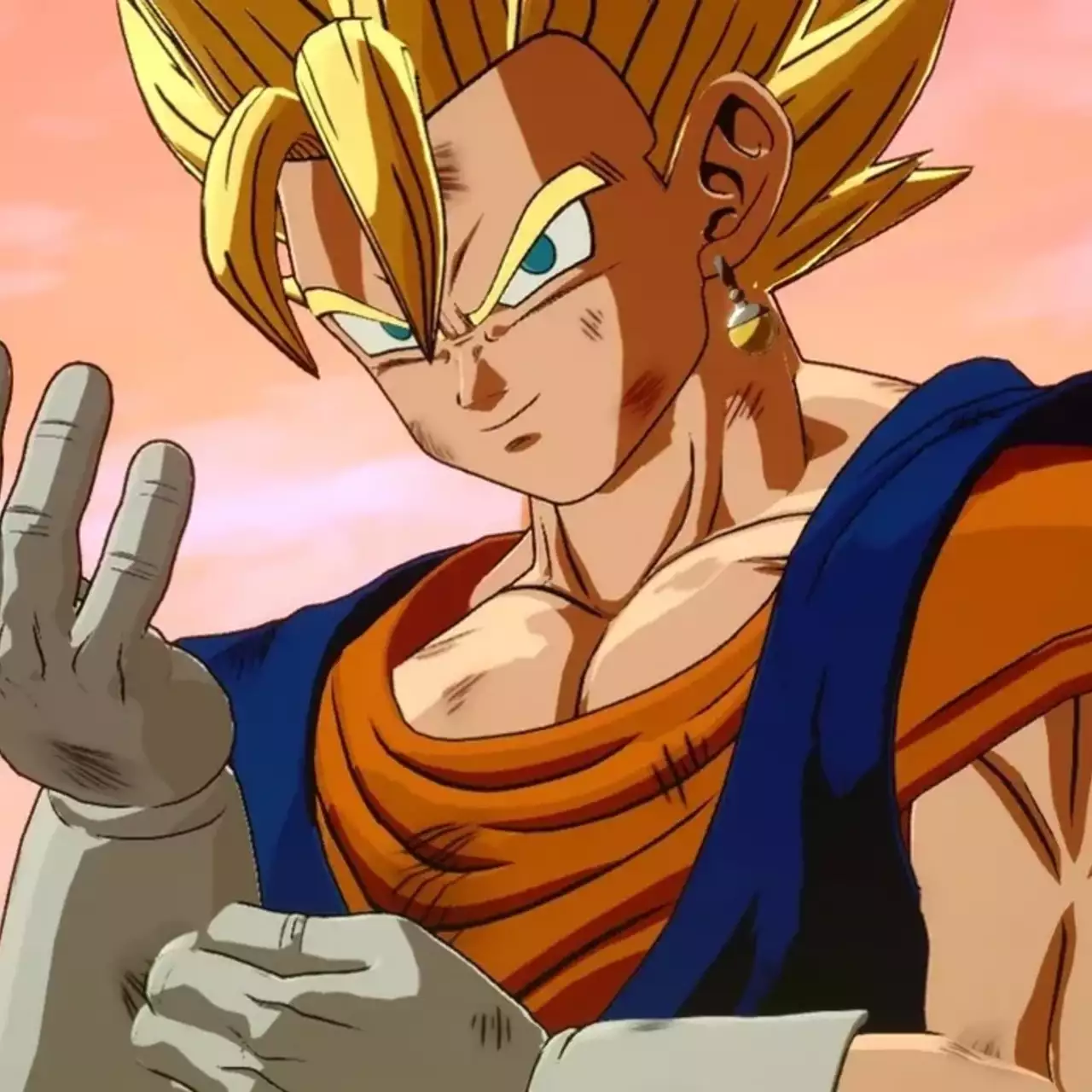 First DLC Trailer for Dragon Ball: Sparking! ZERO Released