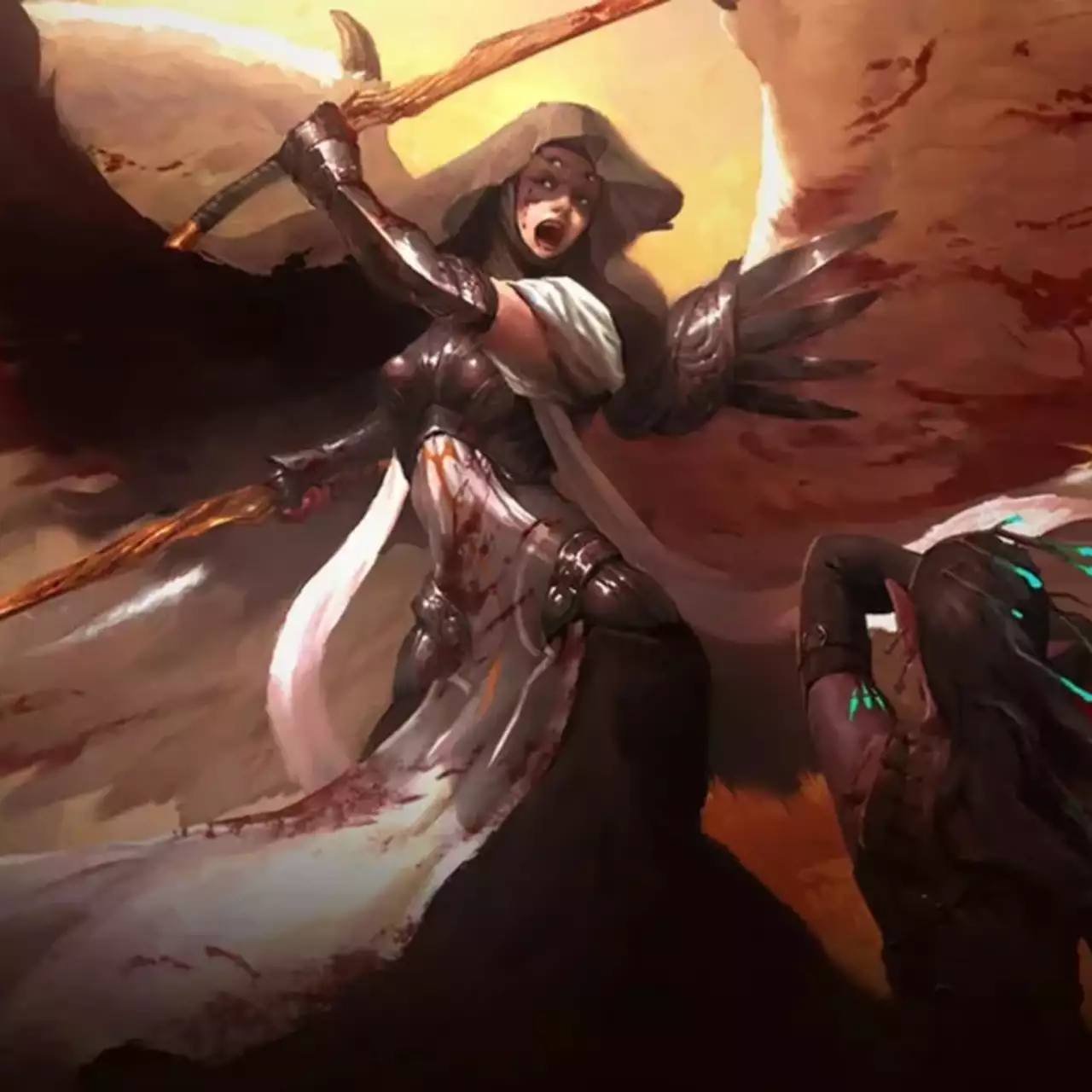 Designer Principal de BioShock Anuncia Roguelike de Fantasia, Wartorn