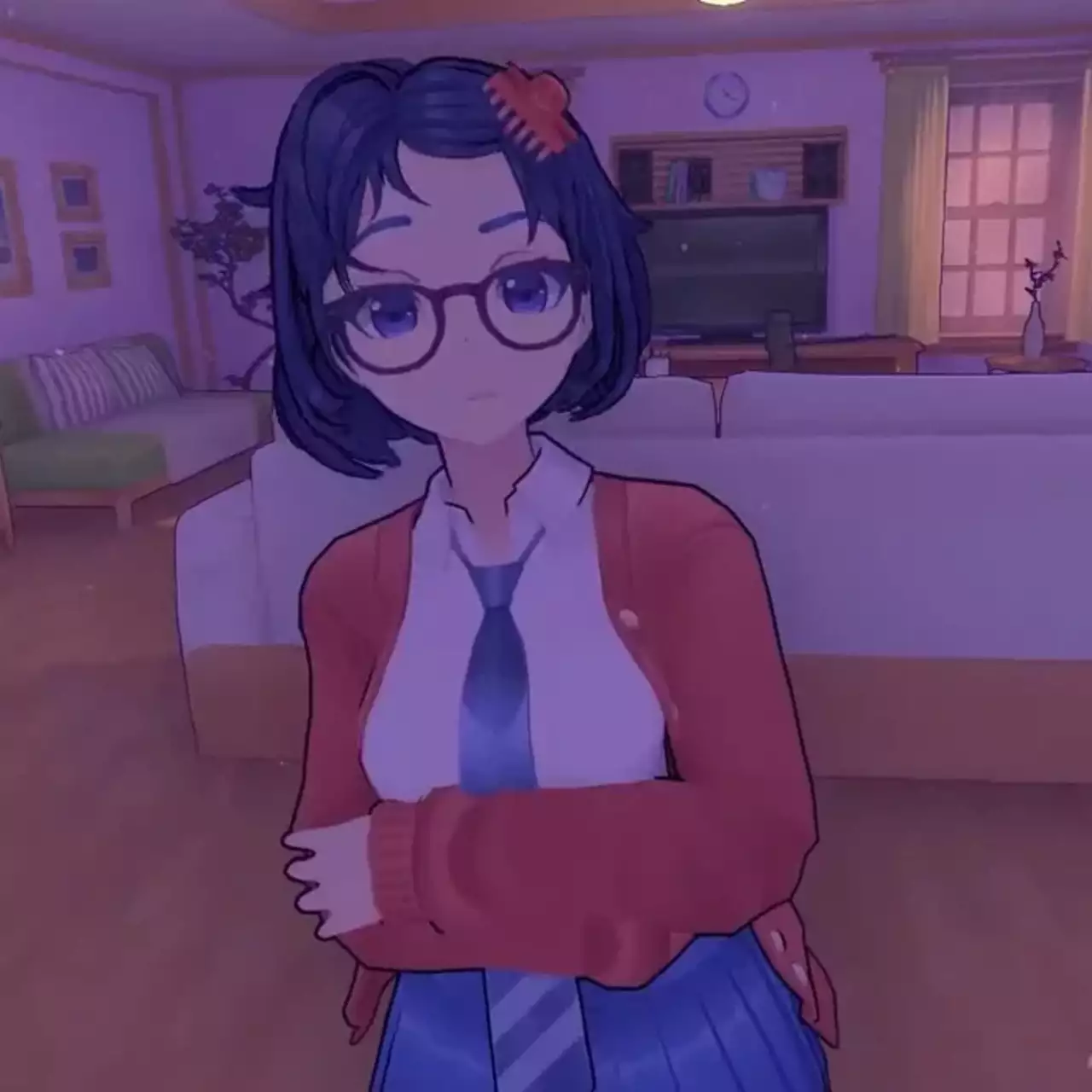 Jak stworzyć i dodać własny skin w MiSide