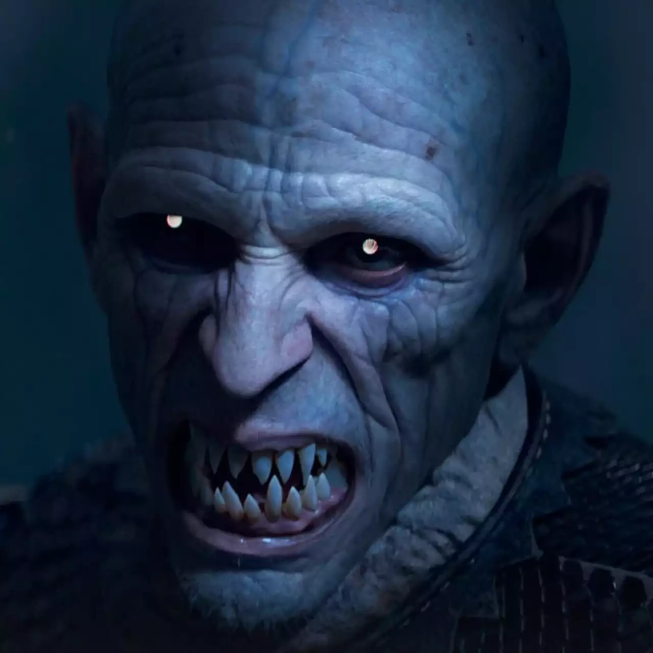 The Blood of Dawnwalker's Open World Will Be Similar to Gothic's Valley of Mines