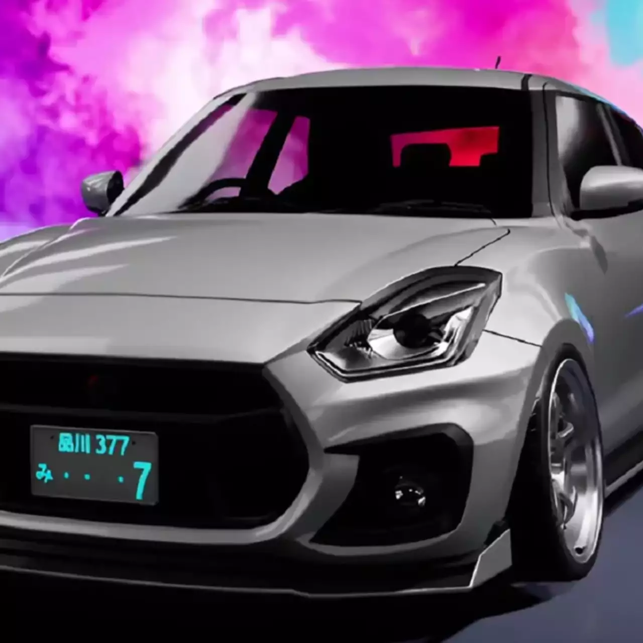 Genki Studios ujawnia cenę Tokyo Xtreme Racer