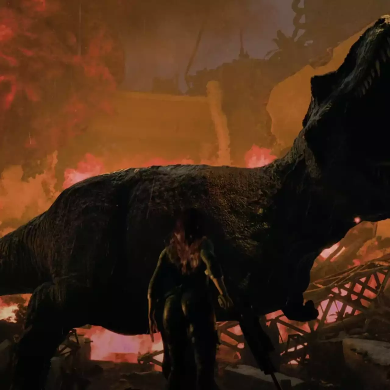 O sucessor espiritual de Dino Crisis não virá para PC devido a mods sexualizados «vulgares»