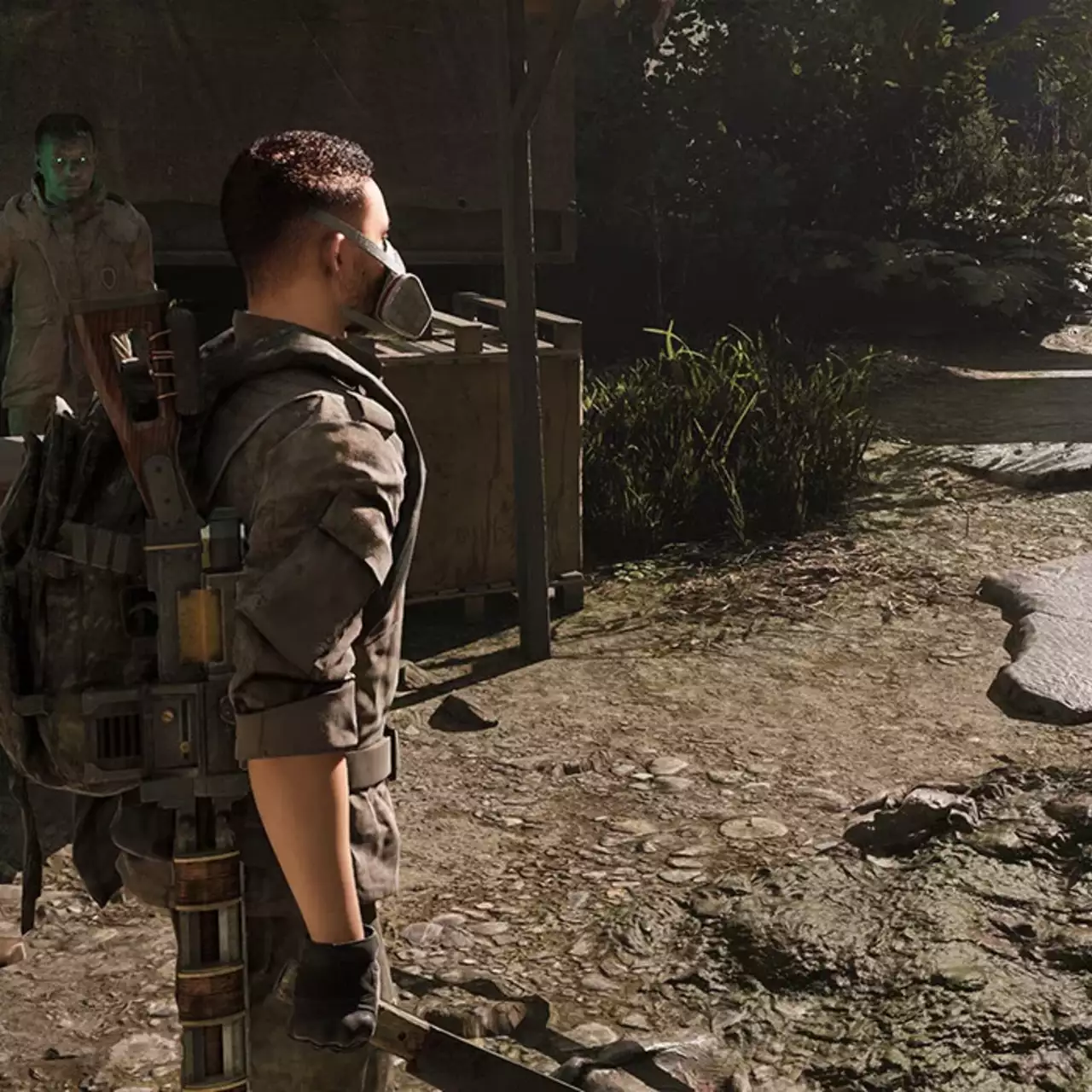 Chernobylite 2 зібрала потрібну суму на Kickstarter